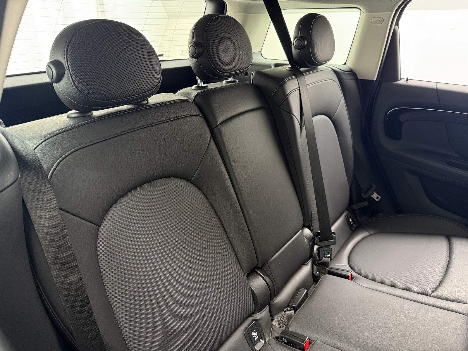 Thumbnail: 2021 MINI Cooper Countryman - 5
