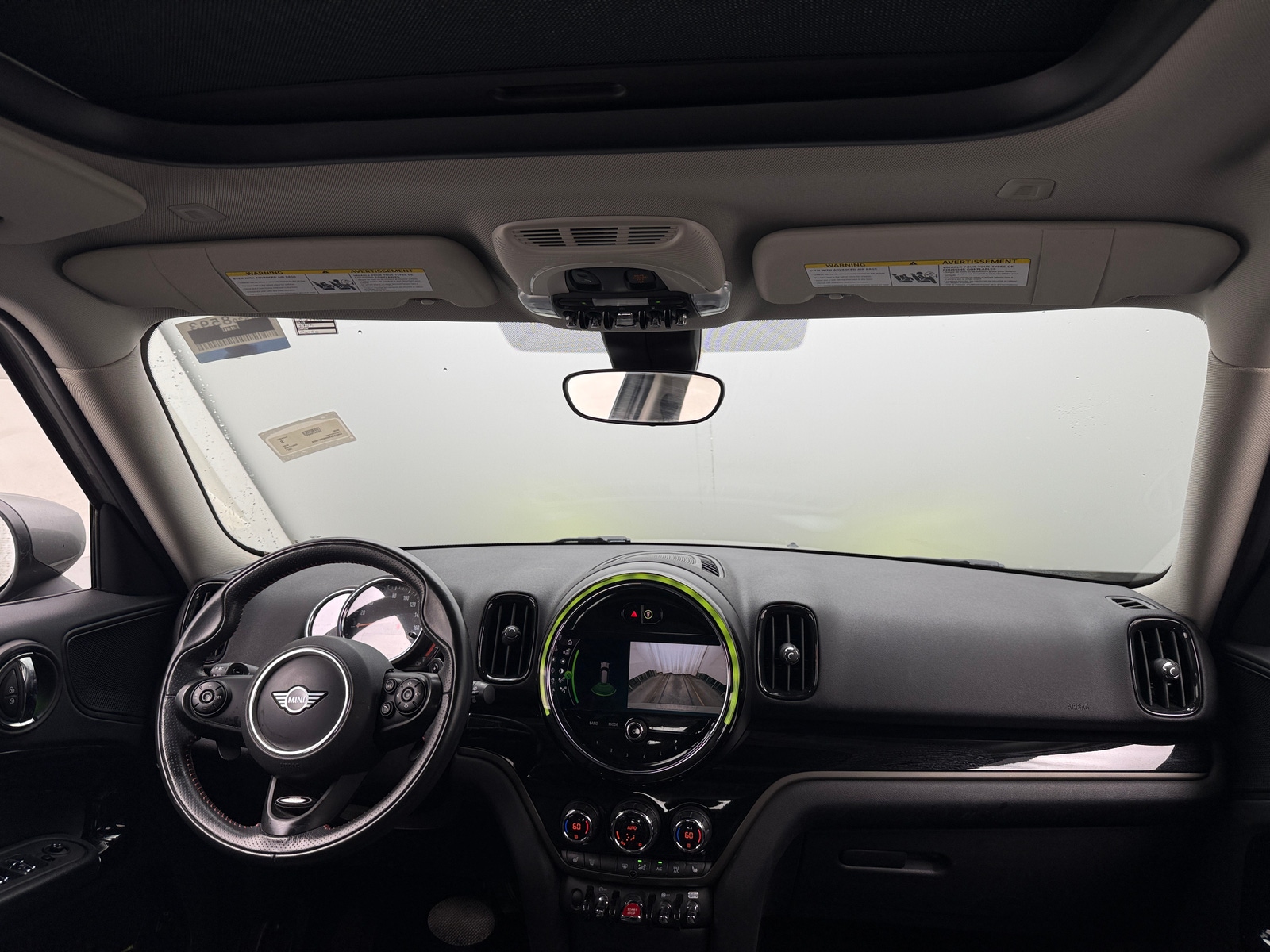 Thumbnail: 2021 MINI Cooper Countryman - 2