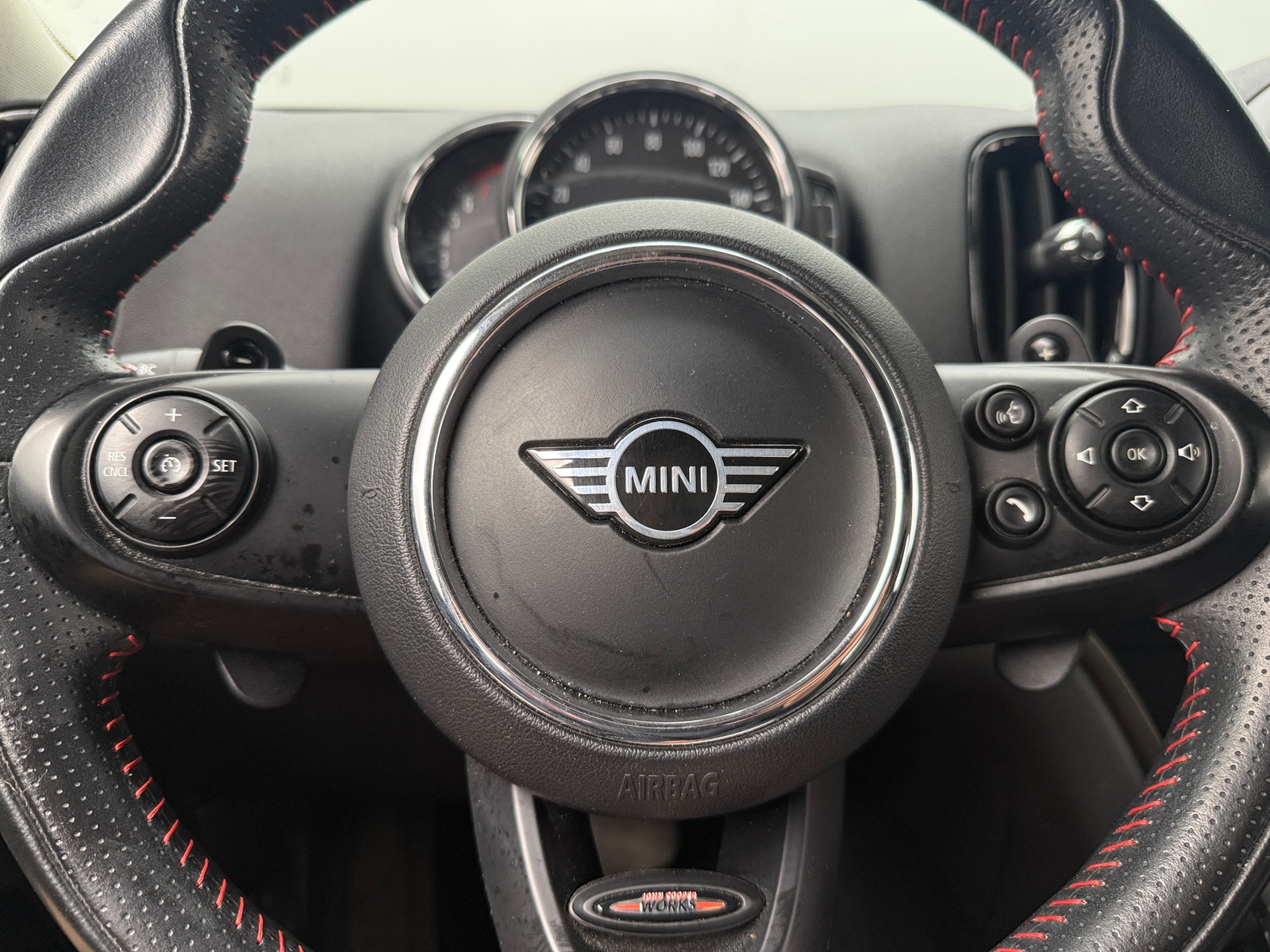 Thumbnail: 2021 MINI Cooper Countryman - 4