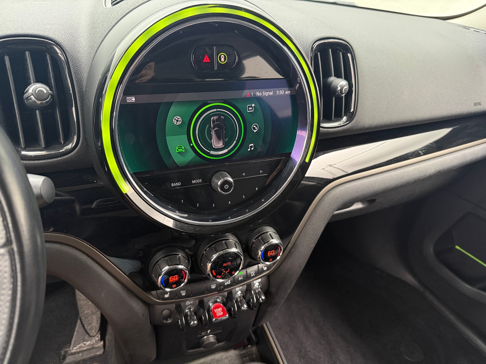 Thumbnail: 2021 MINI Cooper Countryman - 3