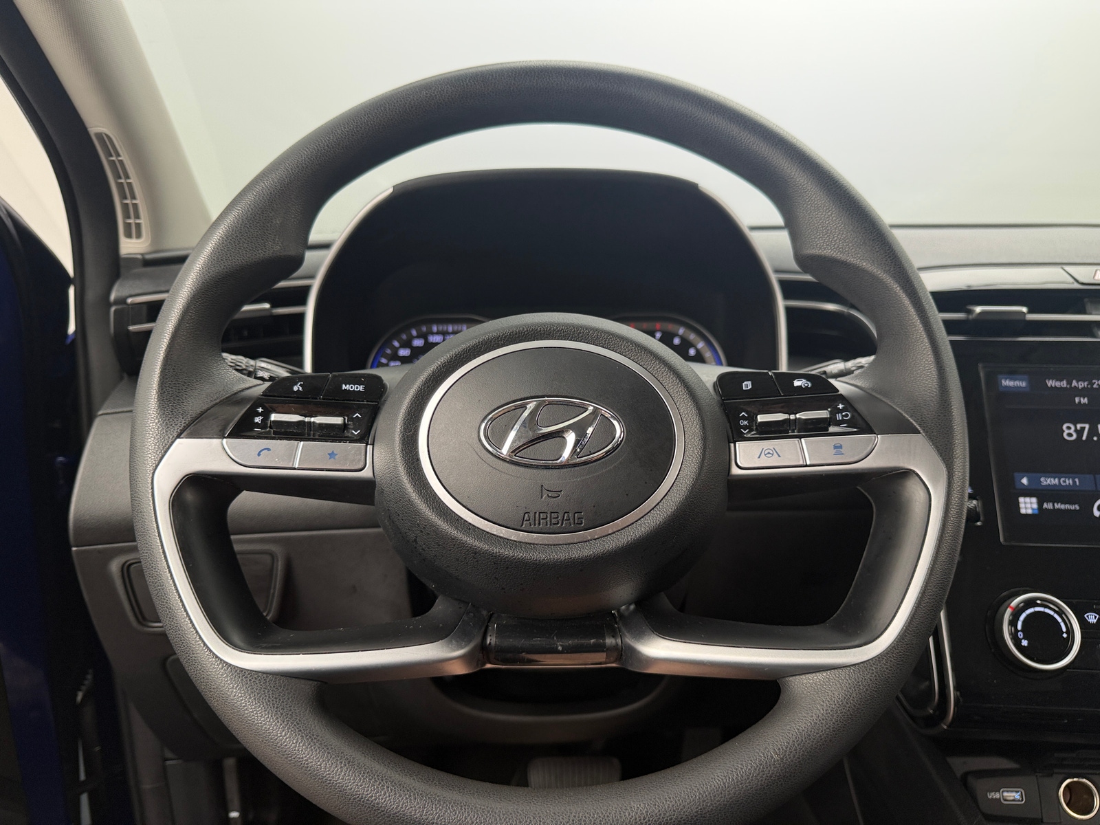 Thumbnail: 2023 Hyundai Tucson - 5
