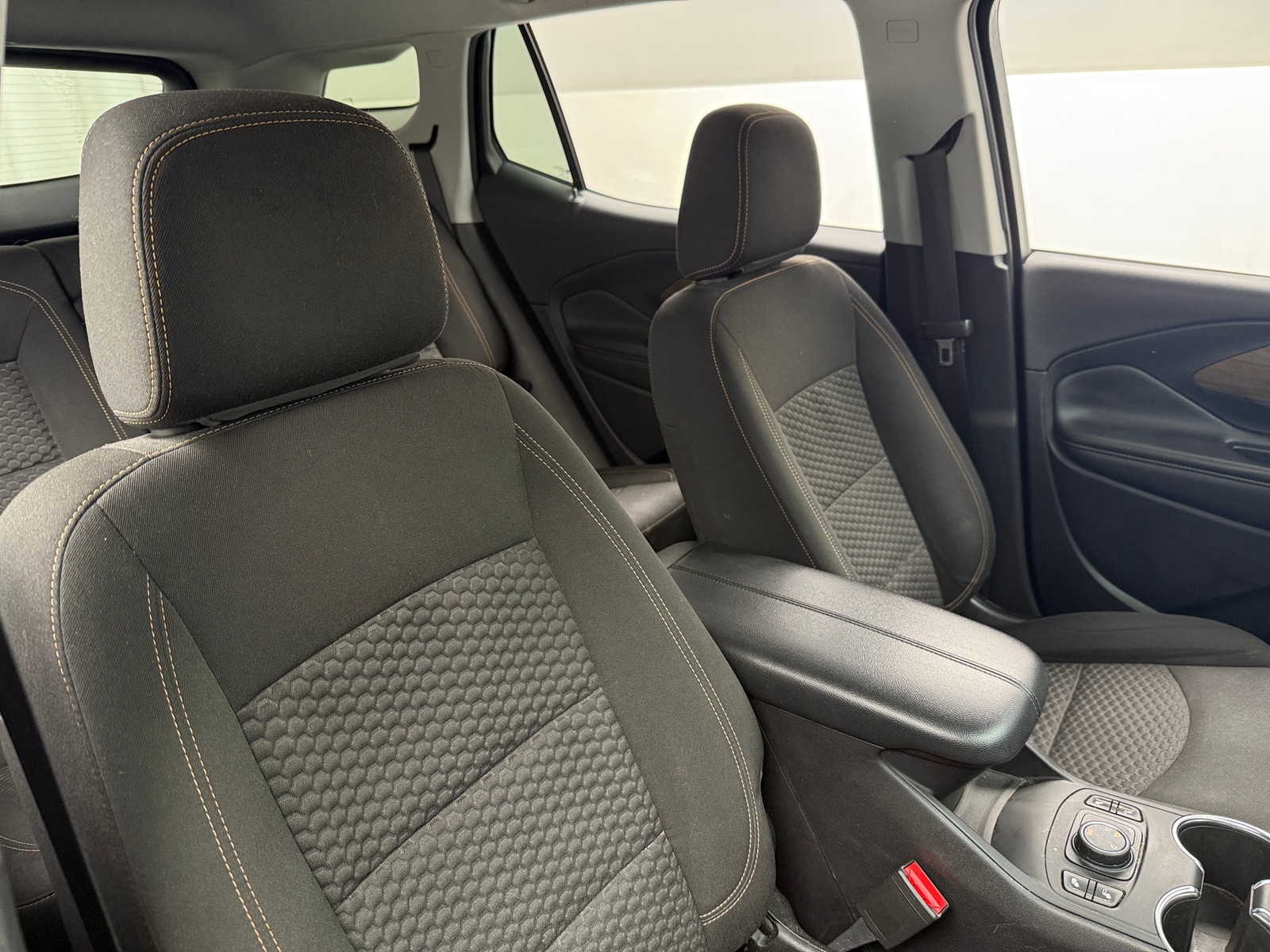 Thumbnail: 2019 GMC Terrain - 2