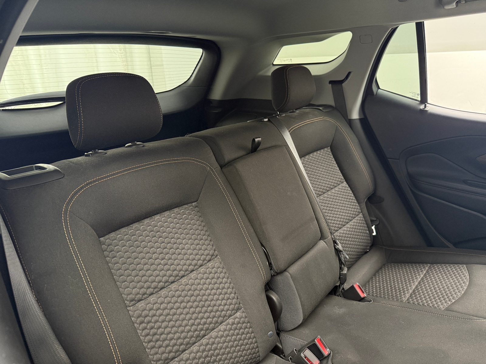 Thumbnail: 2019 GMC Terrain - 6
