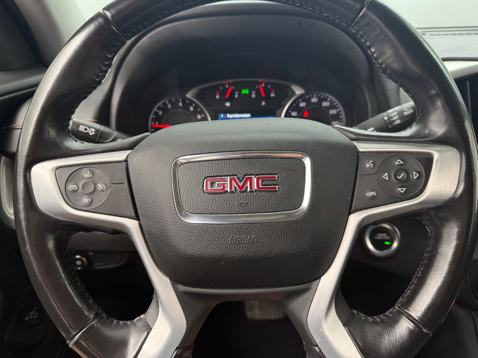 Thumbnail: 2019 GMC Terrain - 5