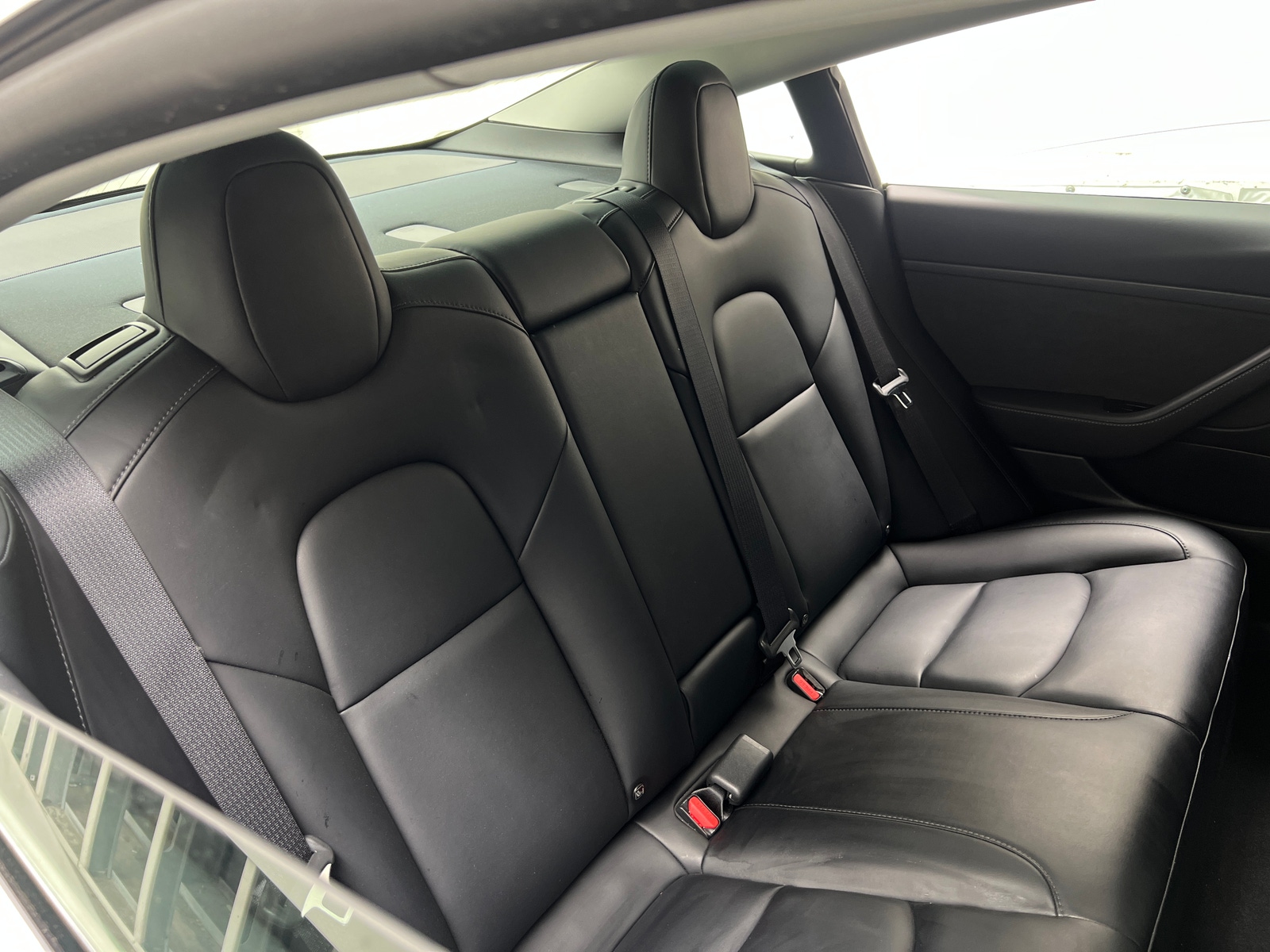 Thumbnail: 2020 Tesla Model 3 - 5