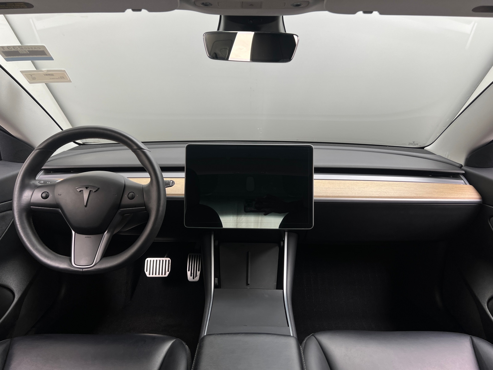 Thumbnail: 2020 Tesla Model 3 - 2
