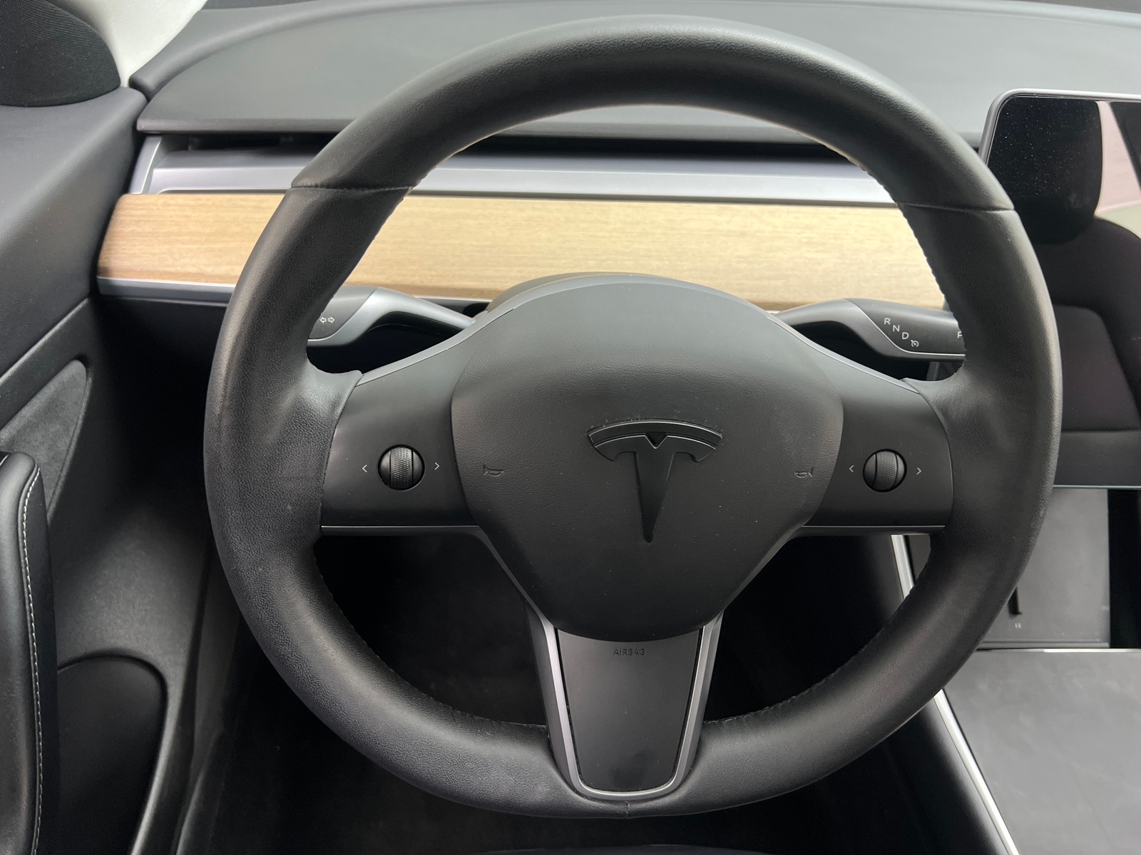 Thumbnail: 2020 Tesla Model 3 - 4
