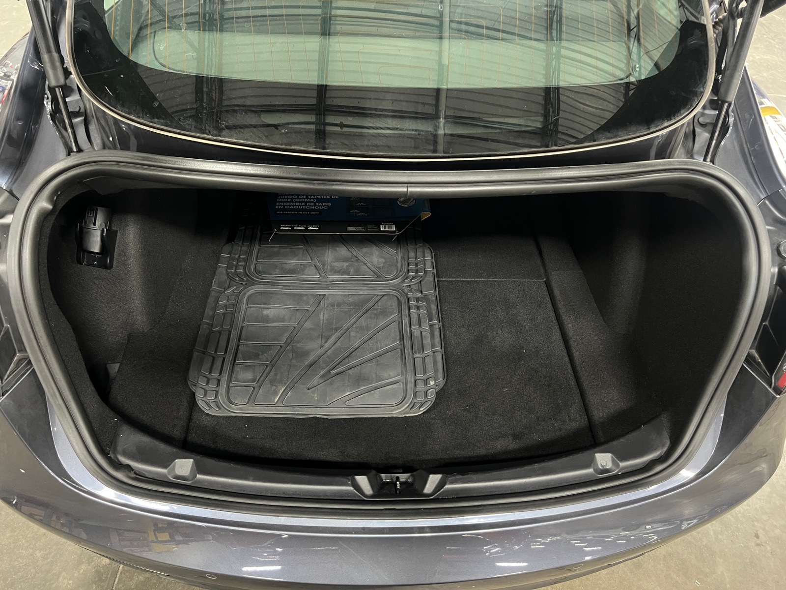 Thumbnail: 2020 Tesla Model 3 - 6