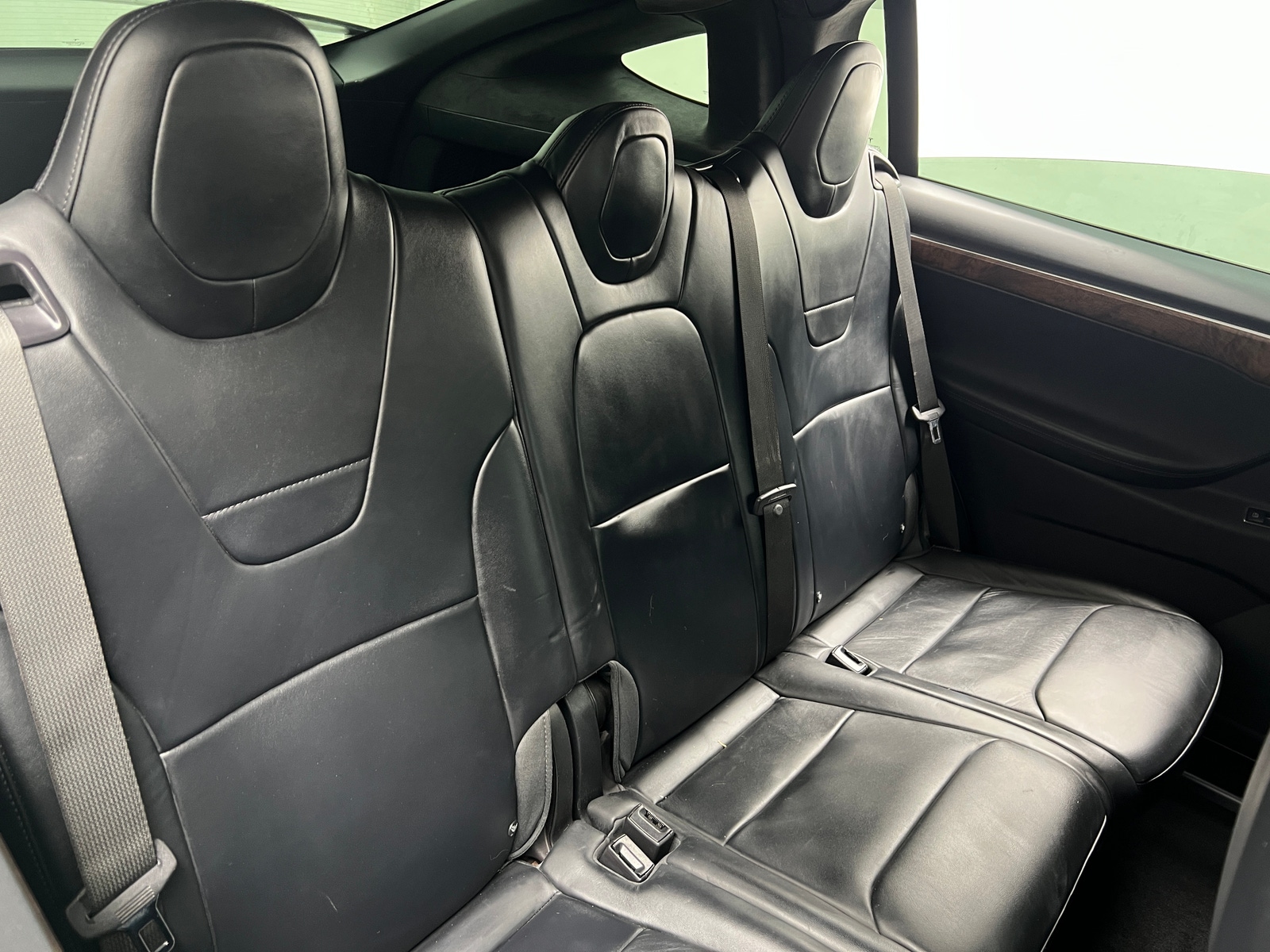 Thumbnail: 2017 Tesla Model X - 5