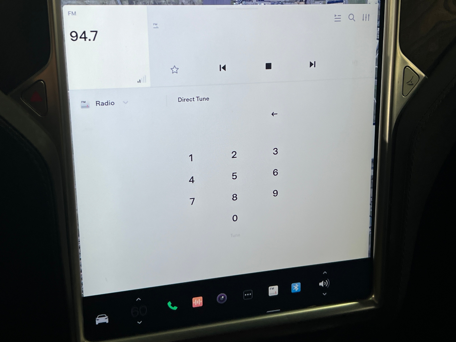 Thumbnail: 2017 Tesla Model X - 3