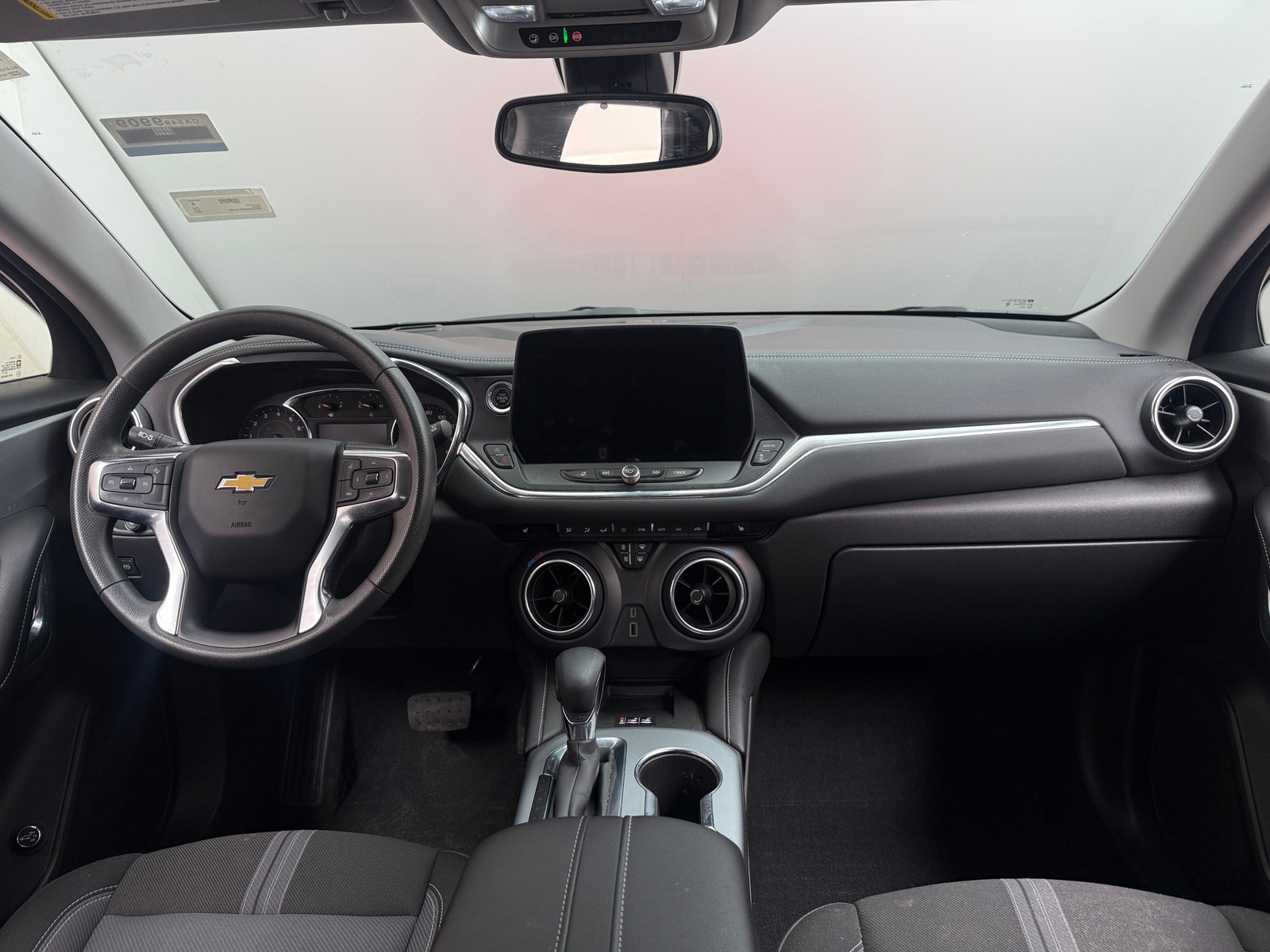 Thumbnail: 2024 Chevrolet Blazer - 3