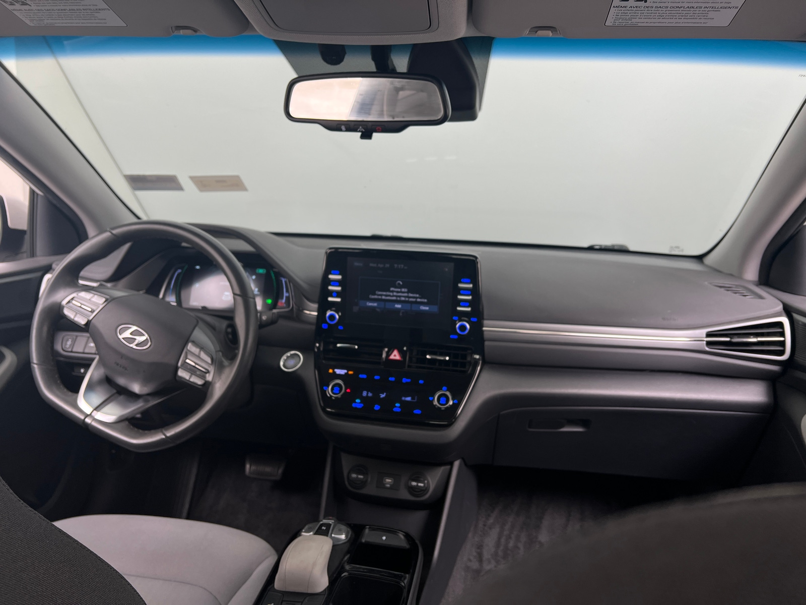 Thumbnail: 2021 Hyundai Ioniq - 3