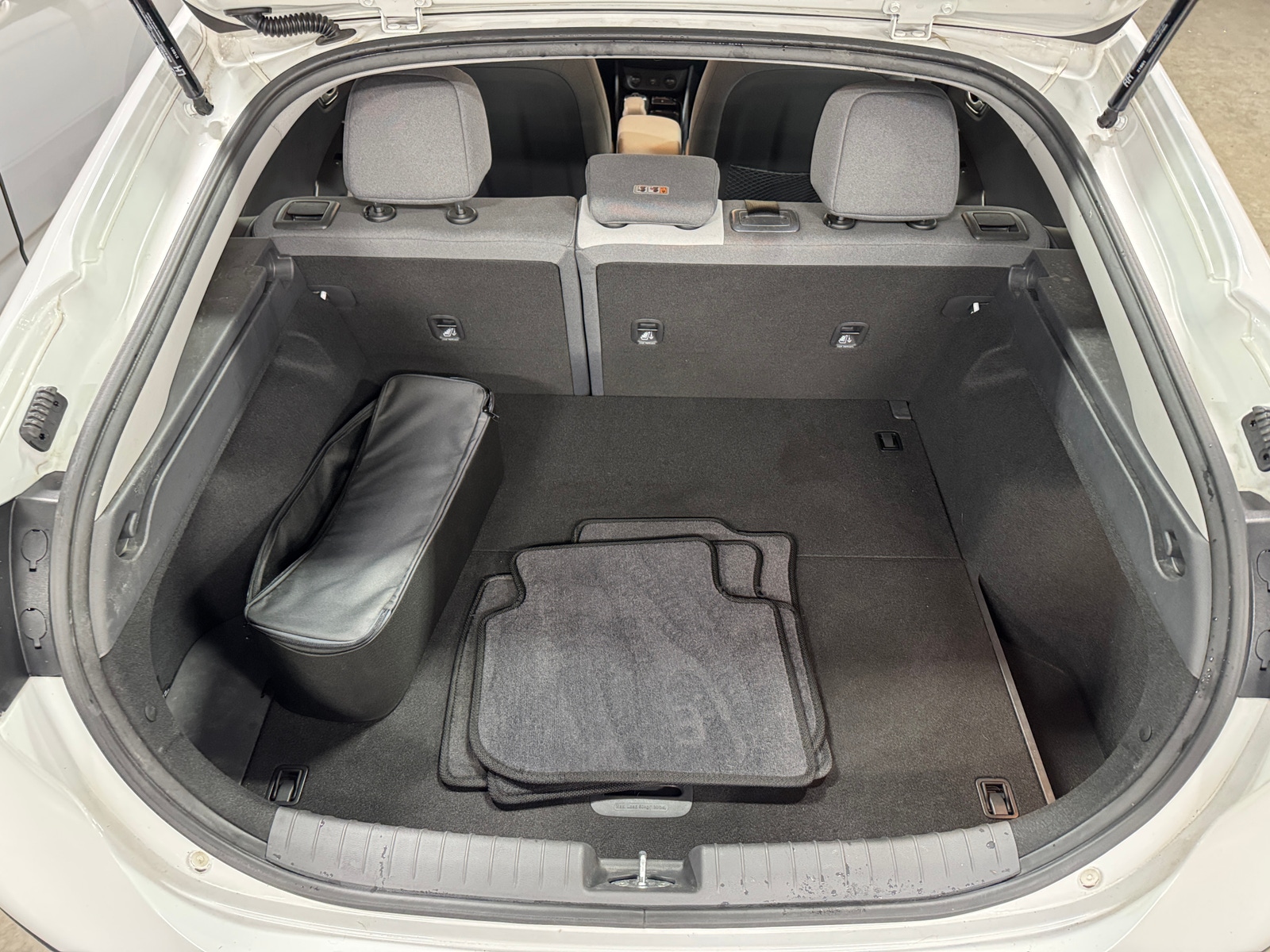 Thumbnail: 2021 Hyundai Ioniq - 7