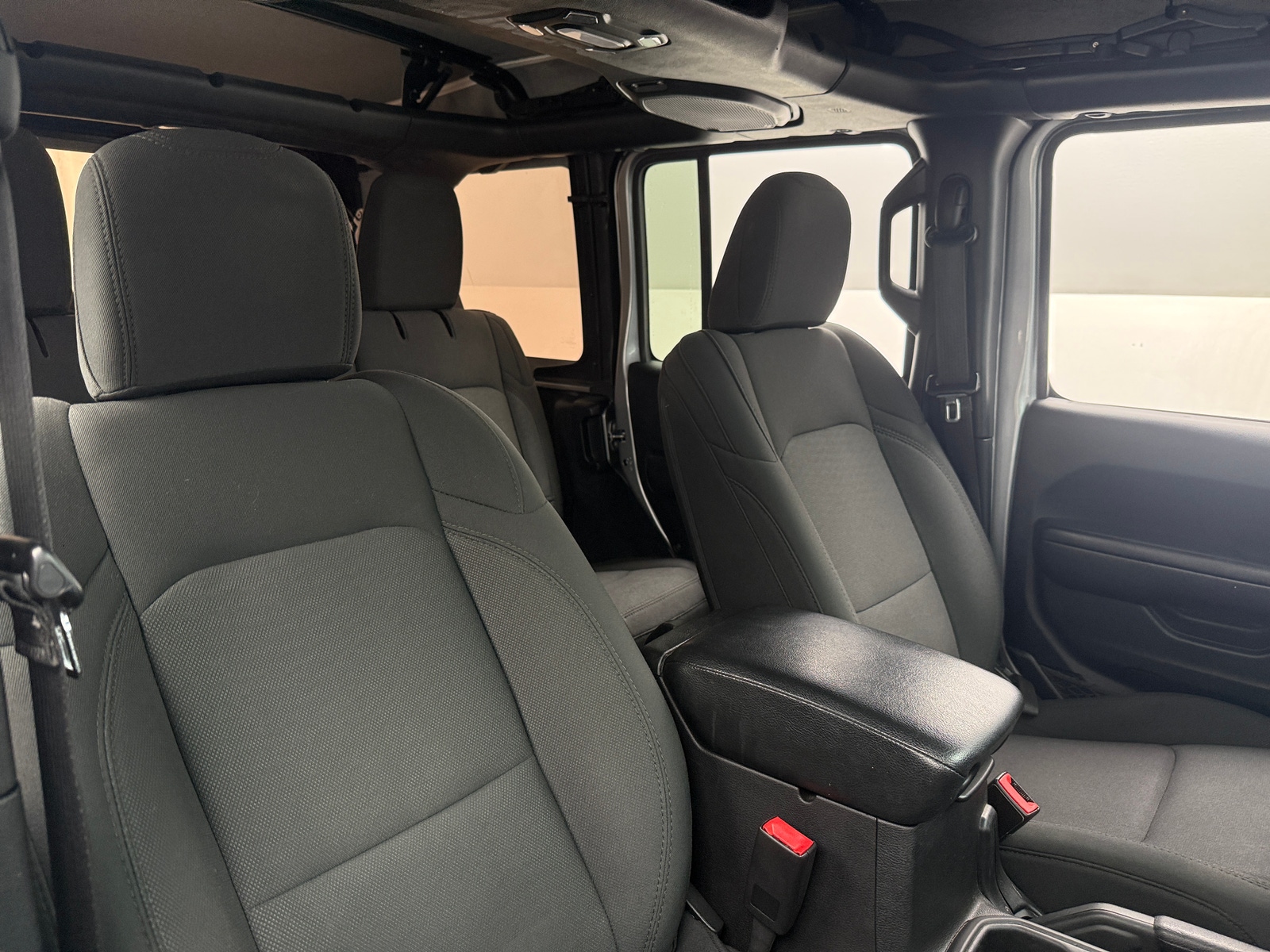 Thumbnail: 2020 Jeep Wrangler - 2