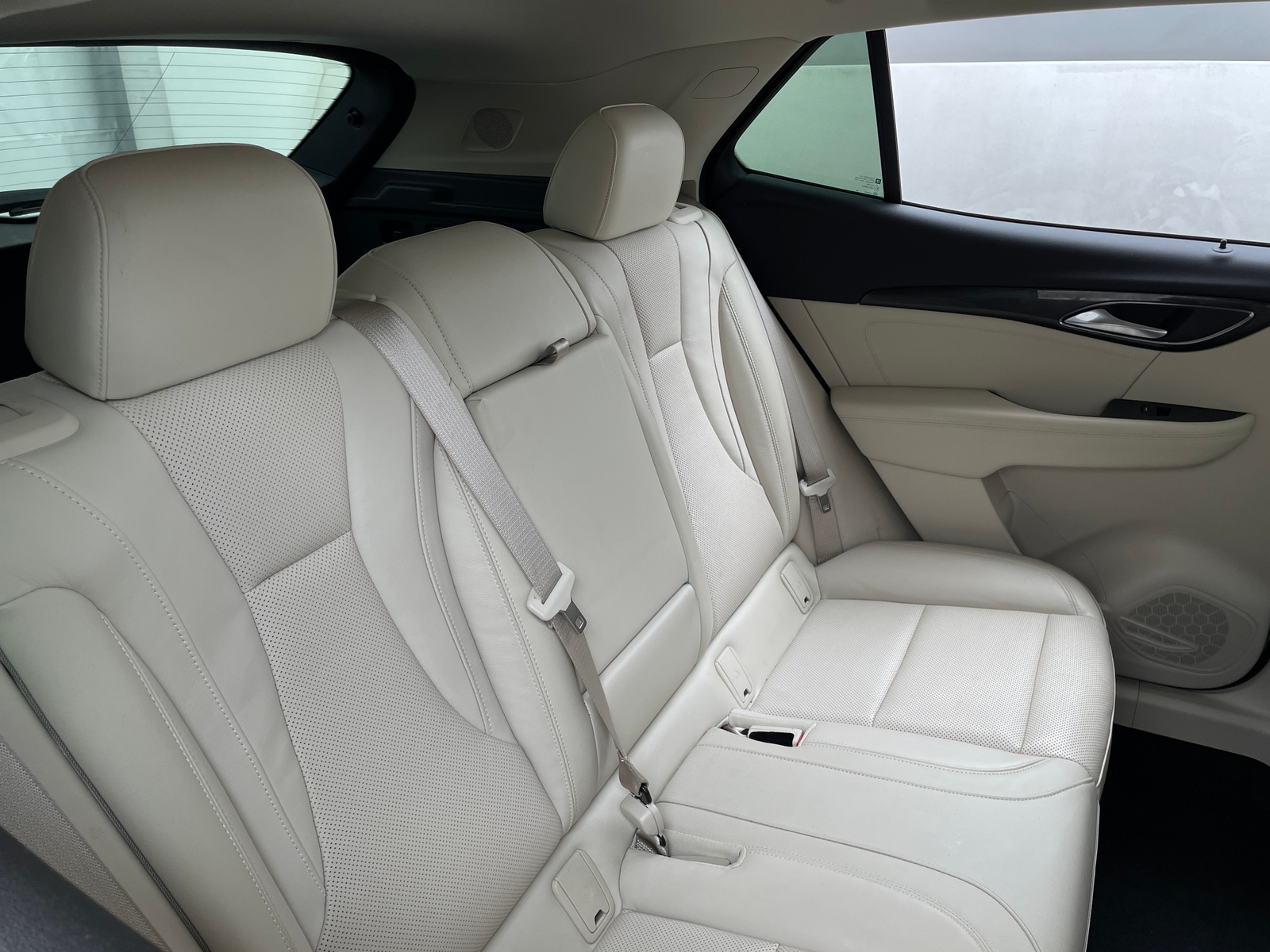 Thumbnail: 2021 Buick Envision - 5