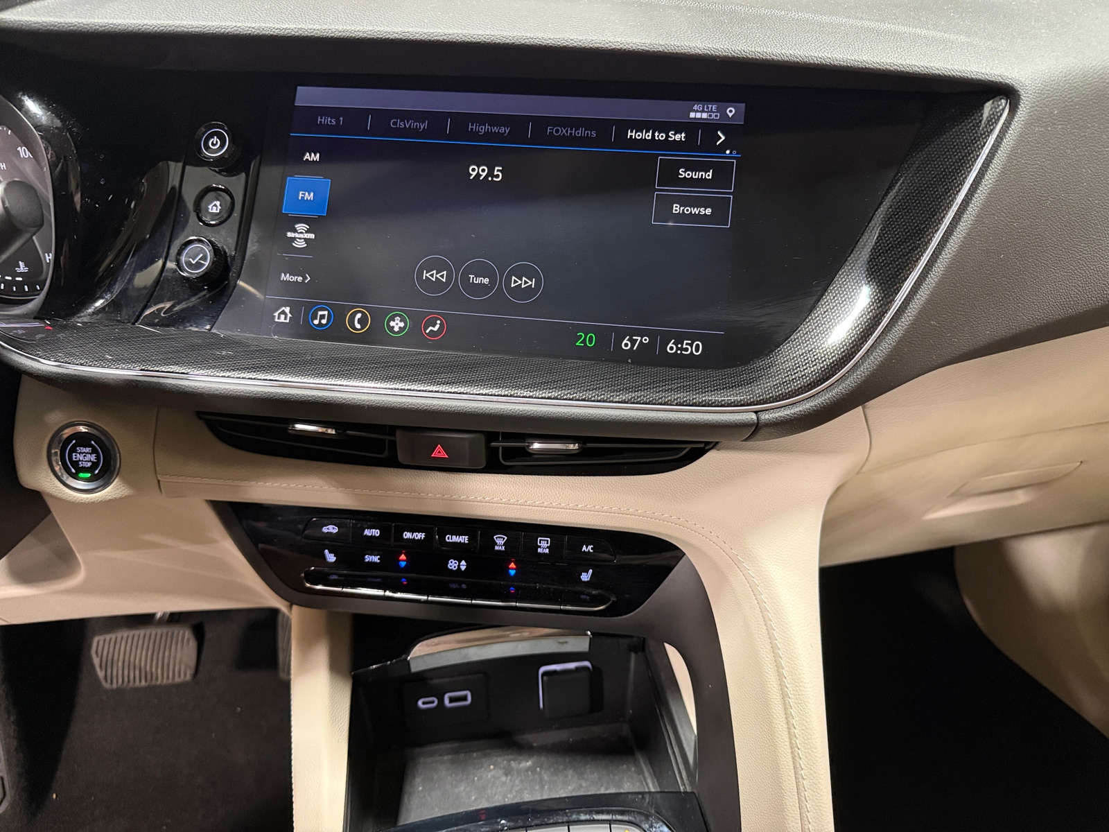 Thumbnail: 2021 Buick Envision - 3