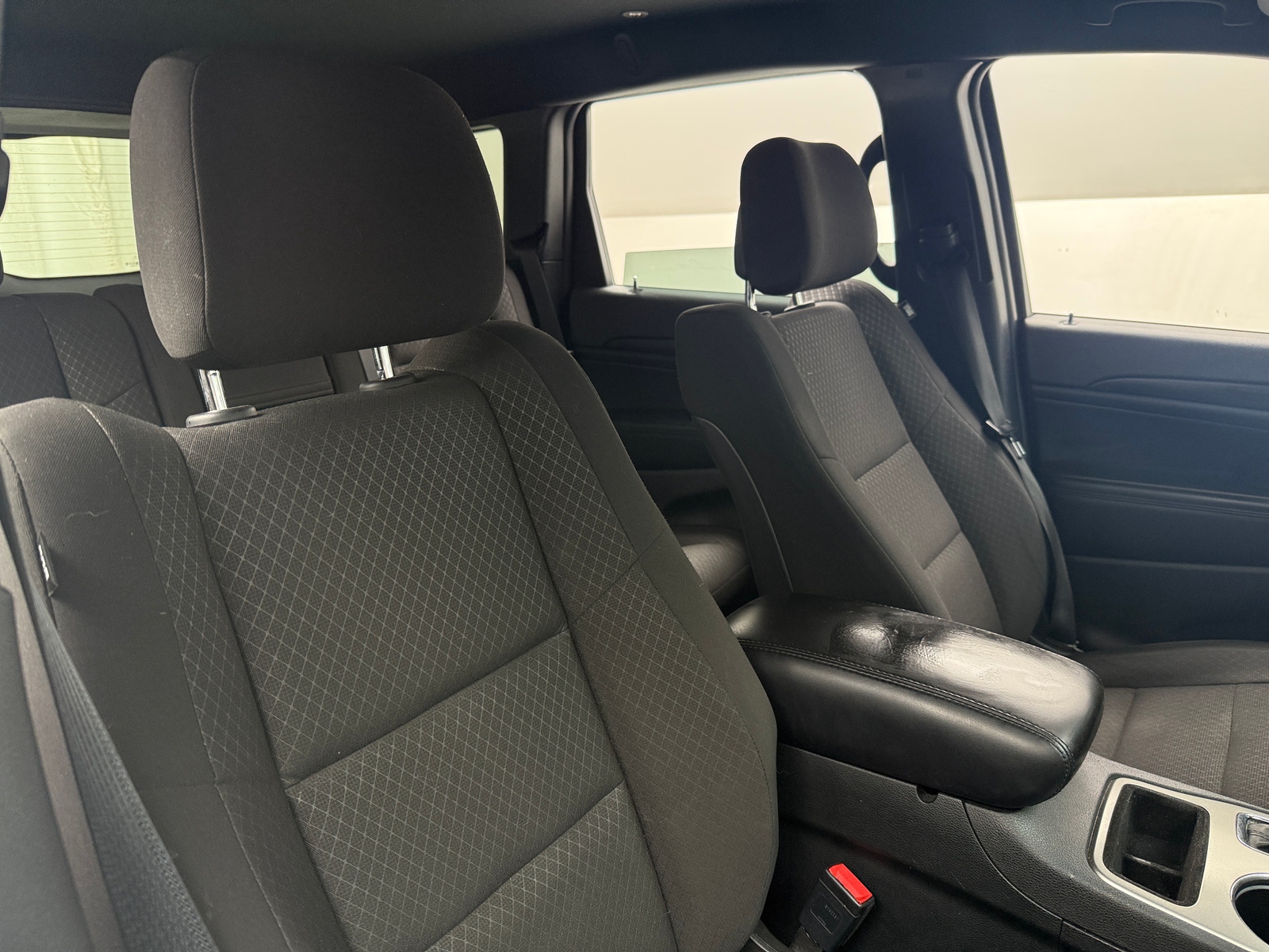 Thumbnail: 2022 Jeep Grand Cherokee - 2