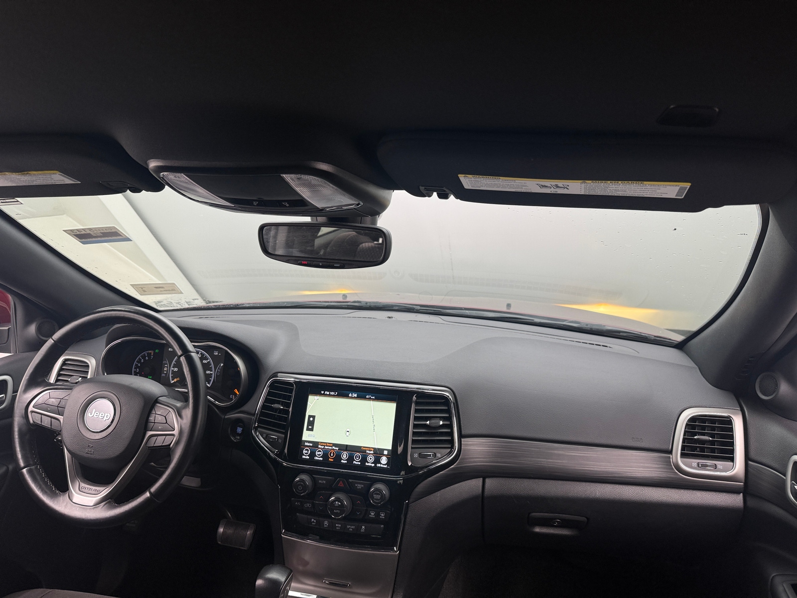 Thumbnail: 2022 Jeep Grand Cherokee - 3
