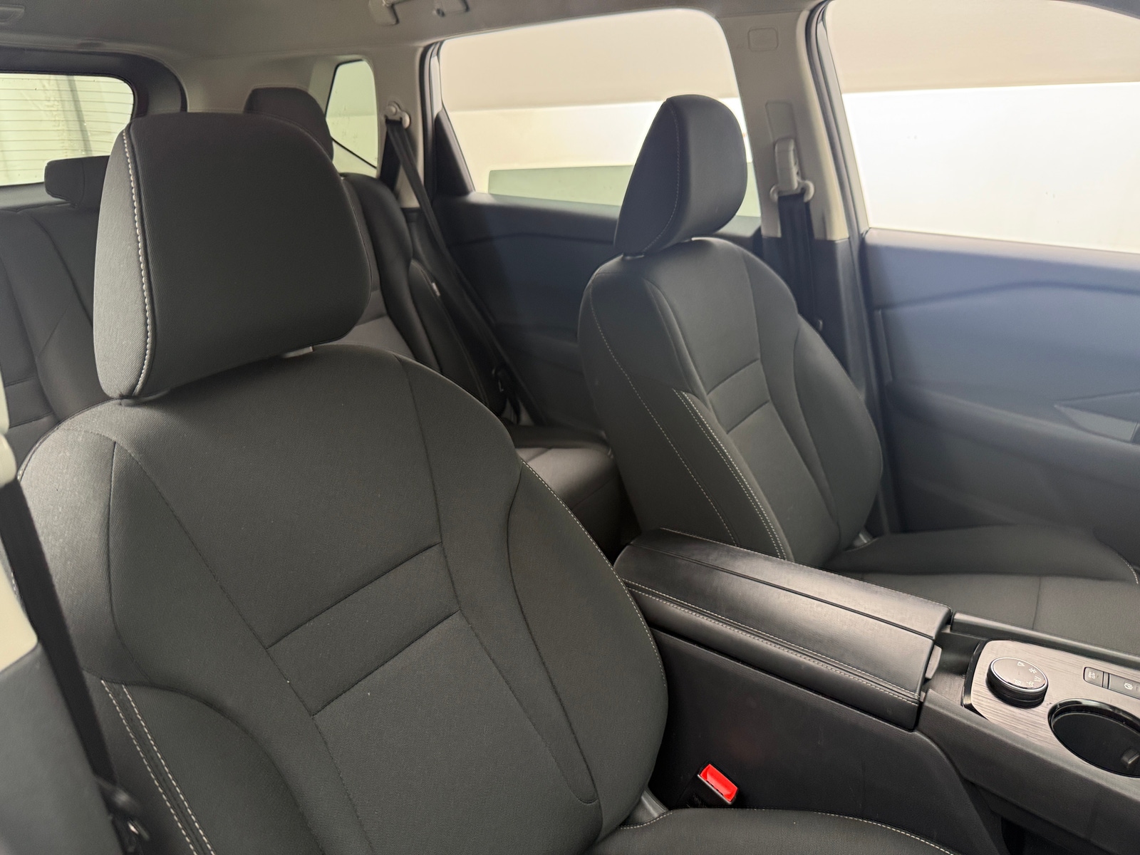 Thumbnail: 2024 Nissan Rogue - 2