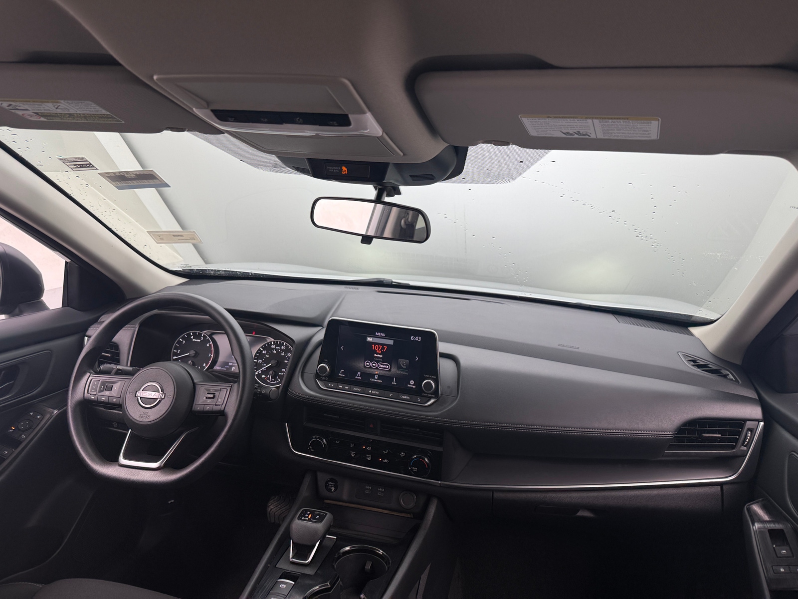 Thumbnail: 2024 Nissan Rogue - 3
