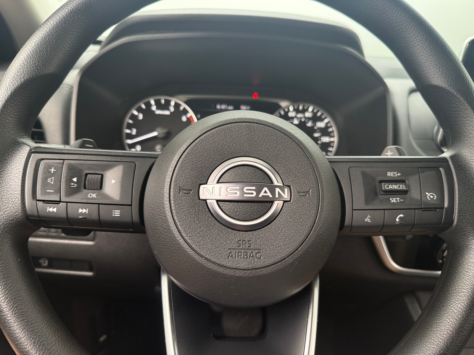 Thumbnail: 2024 Nissan Rogue - 5
