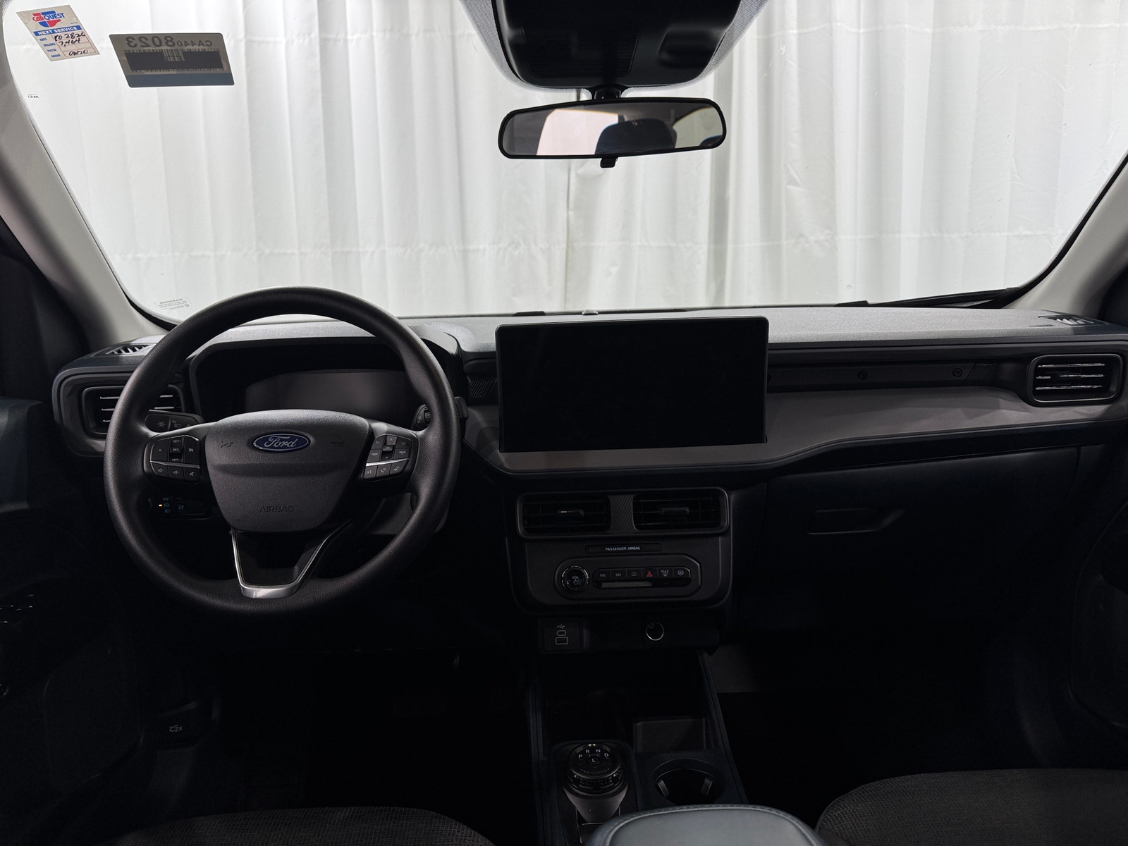 Thumbnail: 2025 Ford Maverick - 3