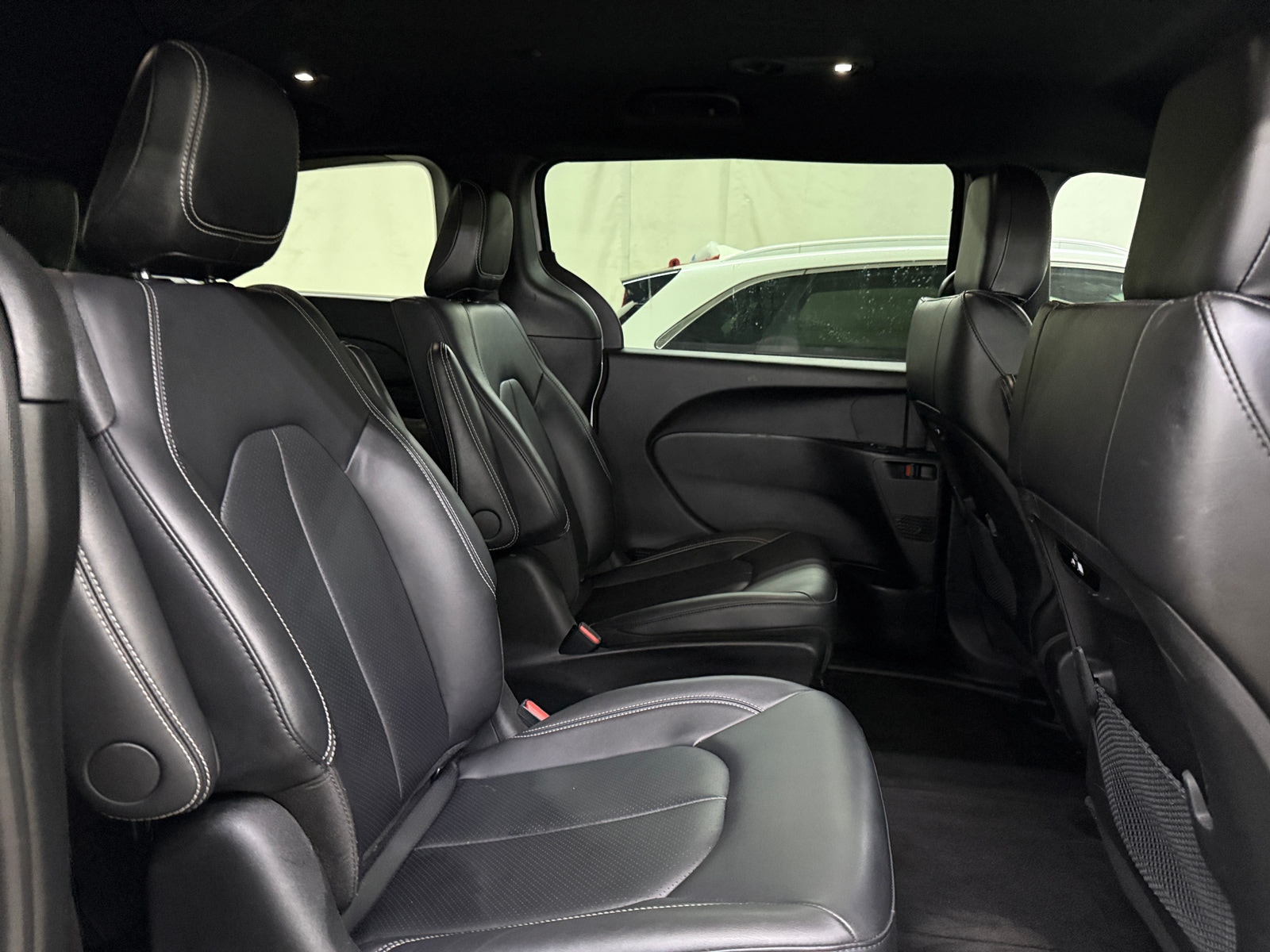 Thumbnail: 2024 Chrysler Pacifica - 5