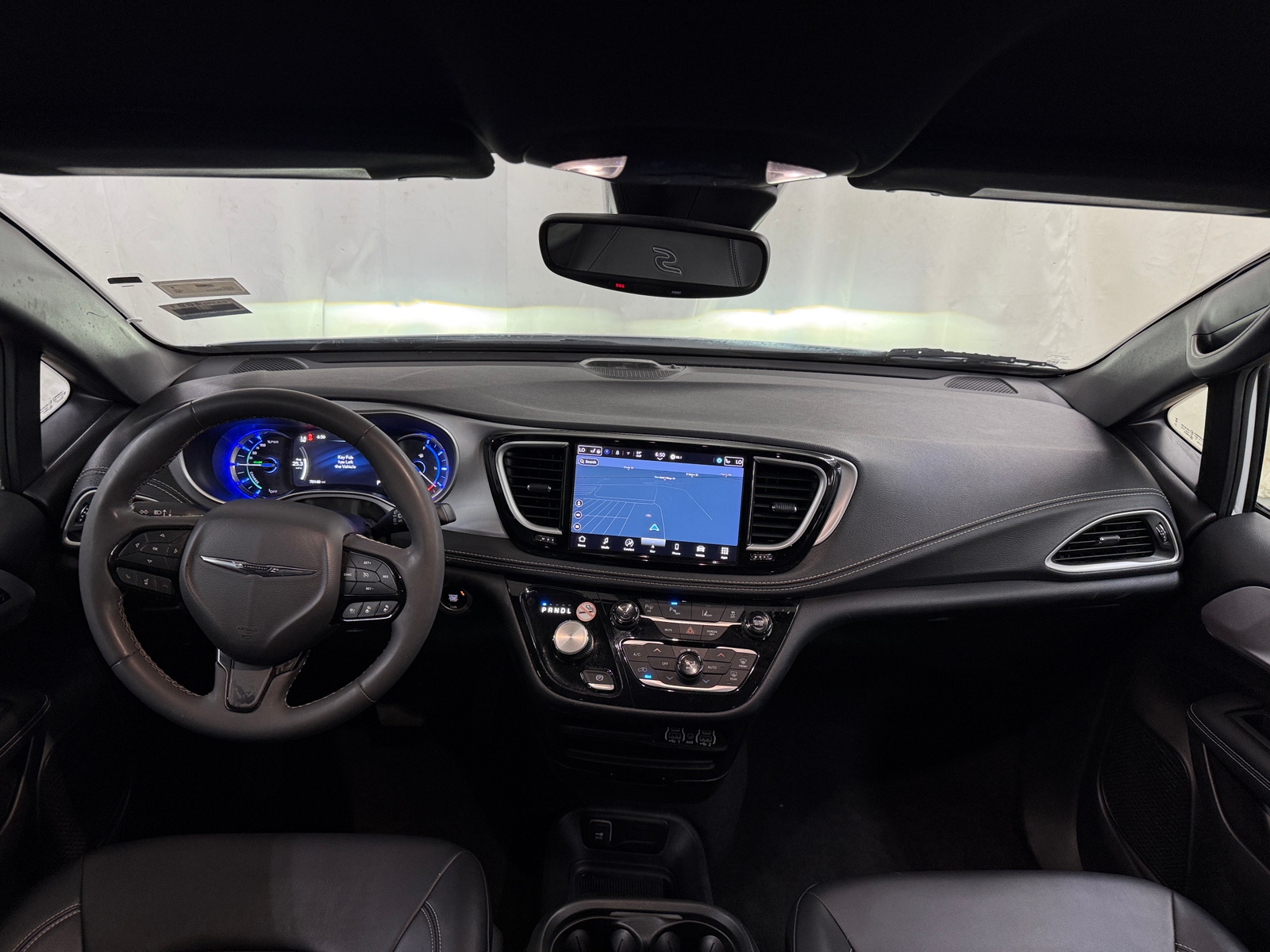 Thumbnail: 2024 Chrysler Pacifica - 2