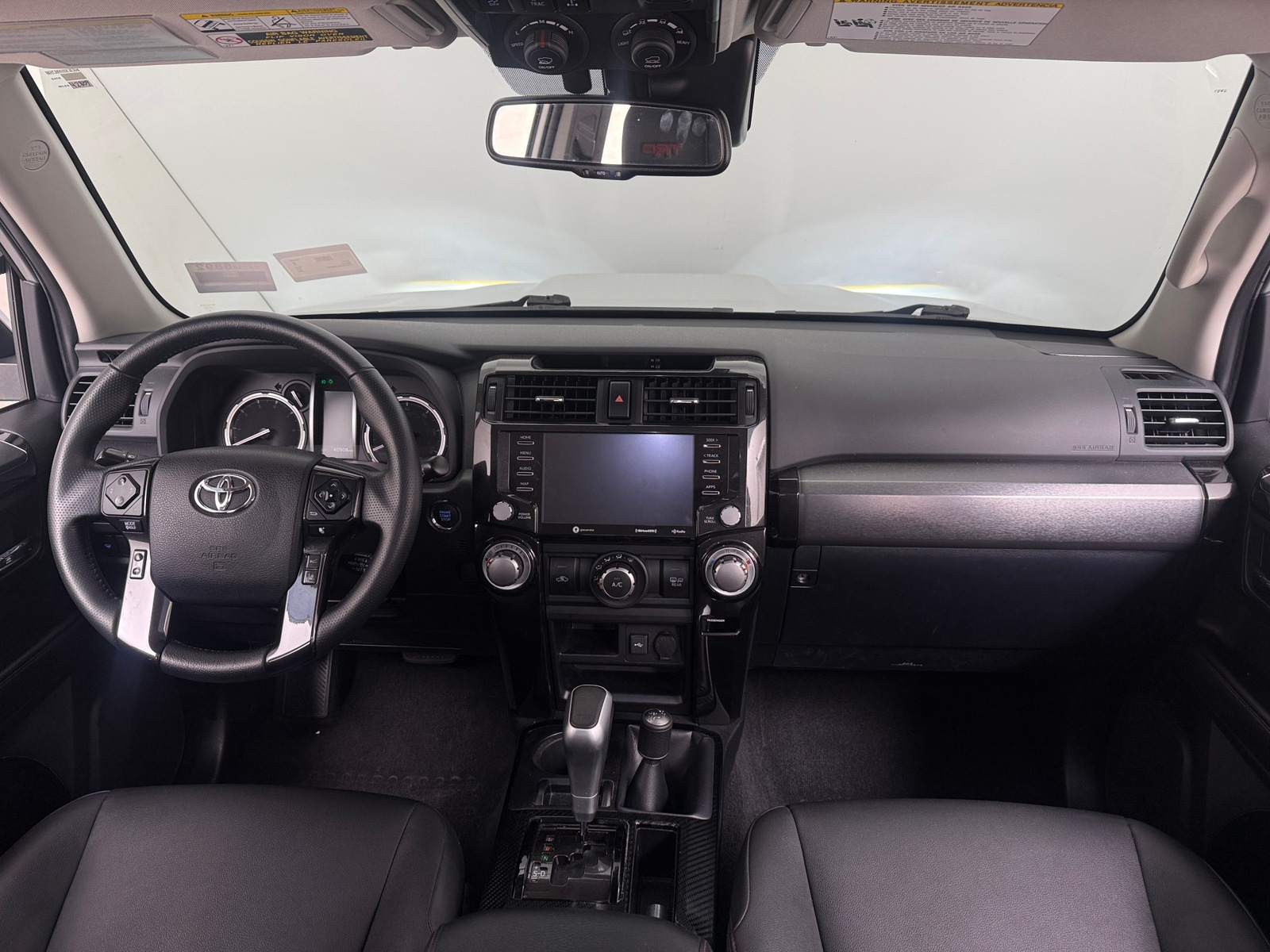 Thumbnail: 2020 Toyota 4Runner - 2
