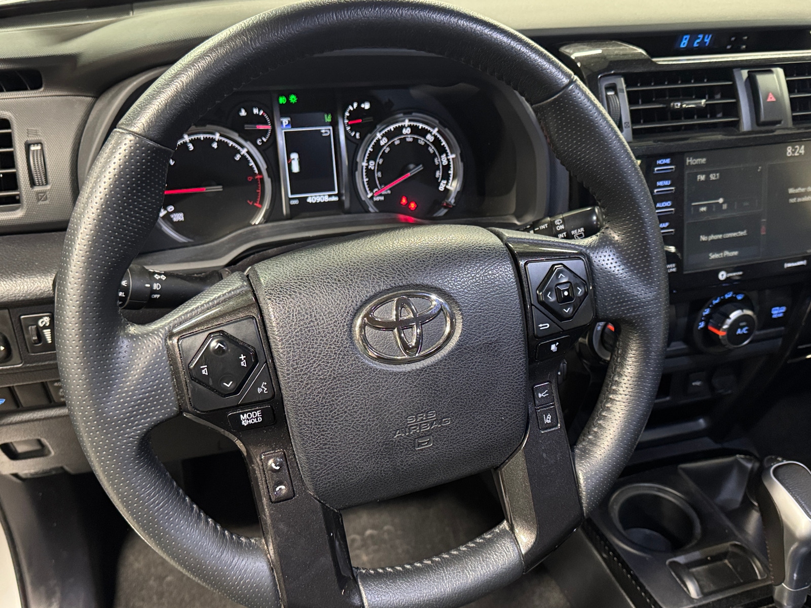 Thumbnail: 2020 Toyota 4Runner - 4
