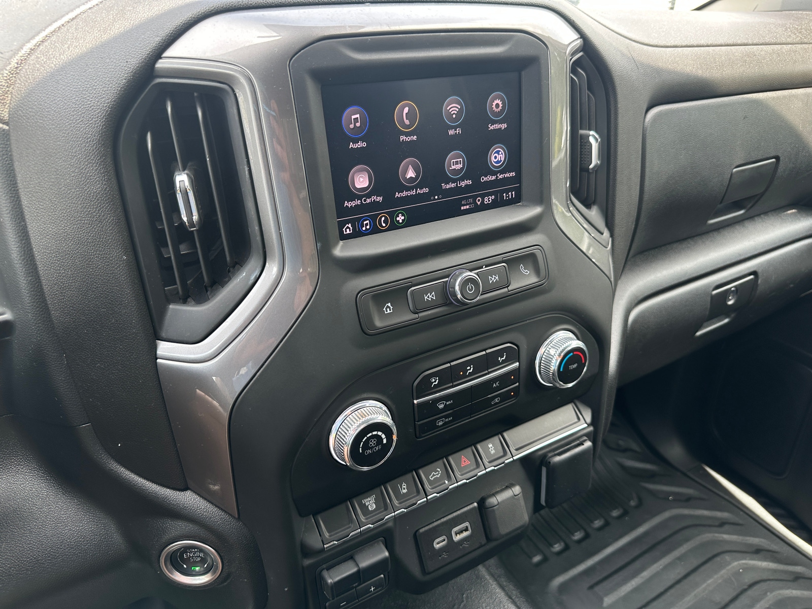 Thumbnail: 2024 GMC Sierra 2500 - 3