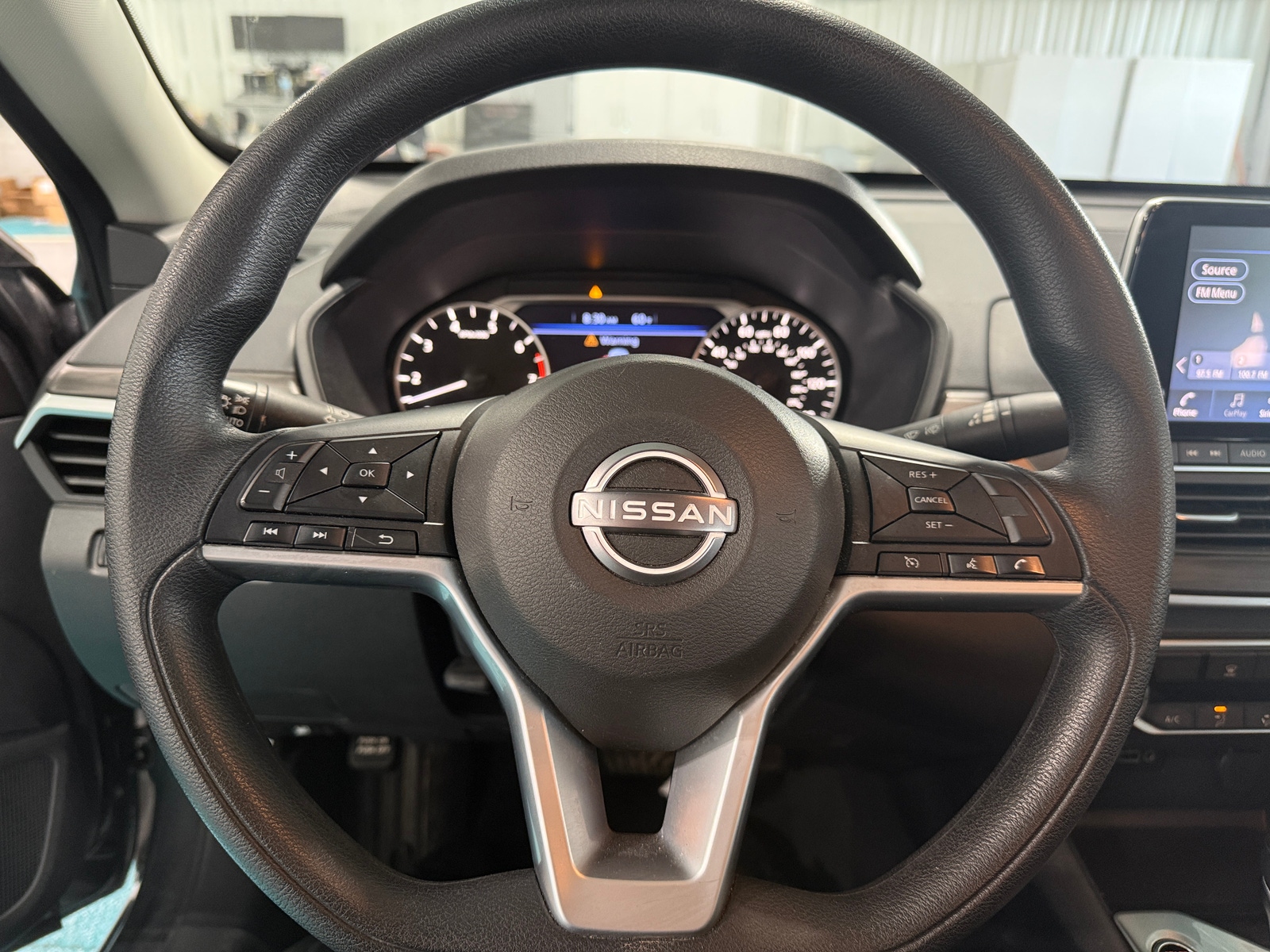 Thumbnail: 2025 Nissan Altima - 5