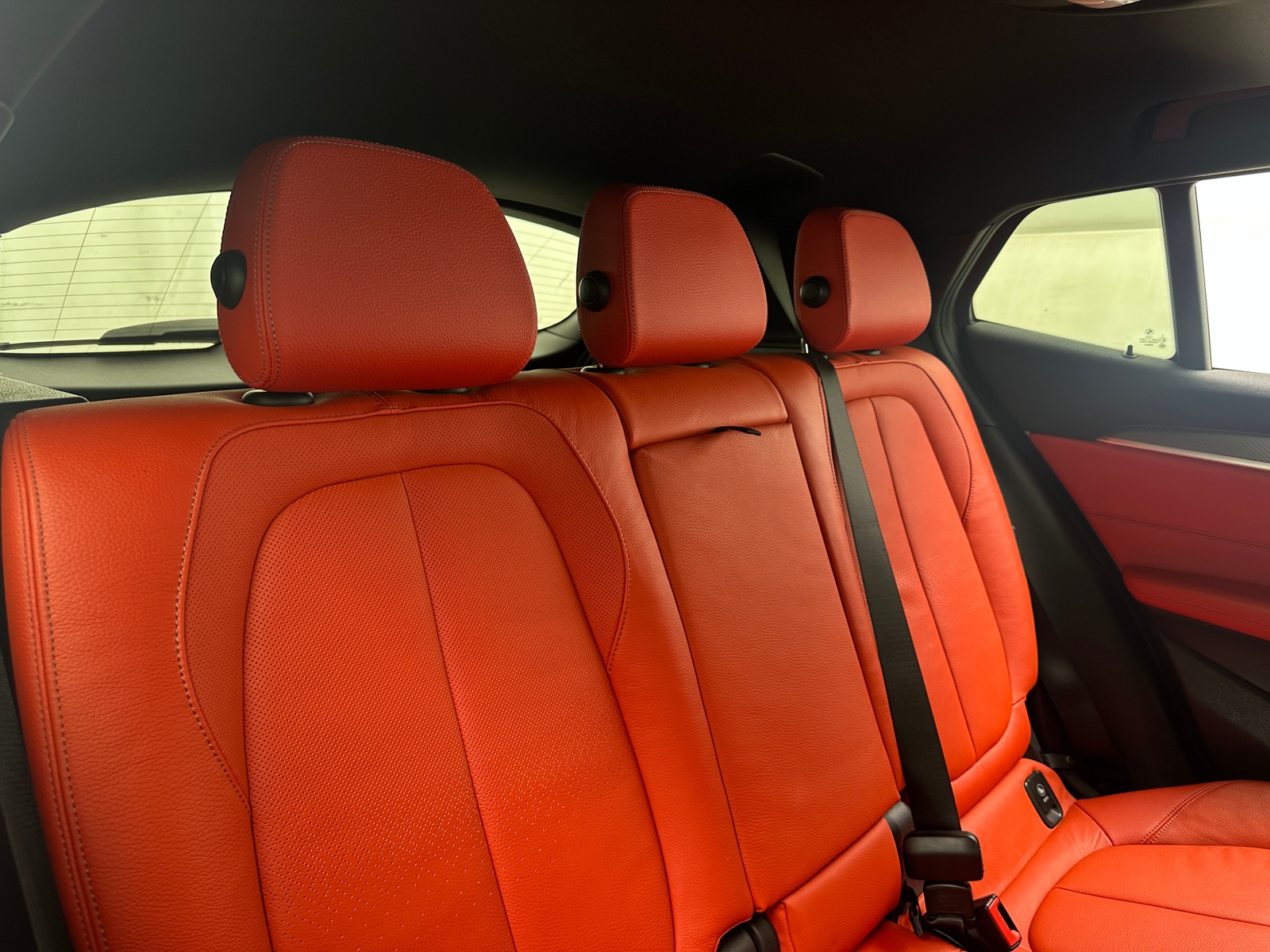 Thumbnail: 2021 BMW X2 - 5