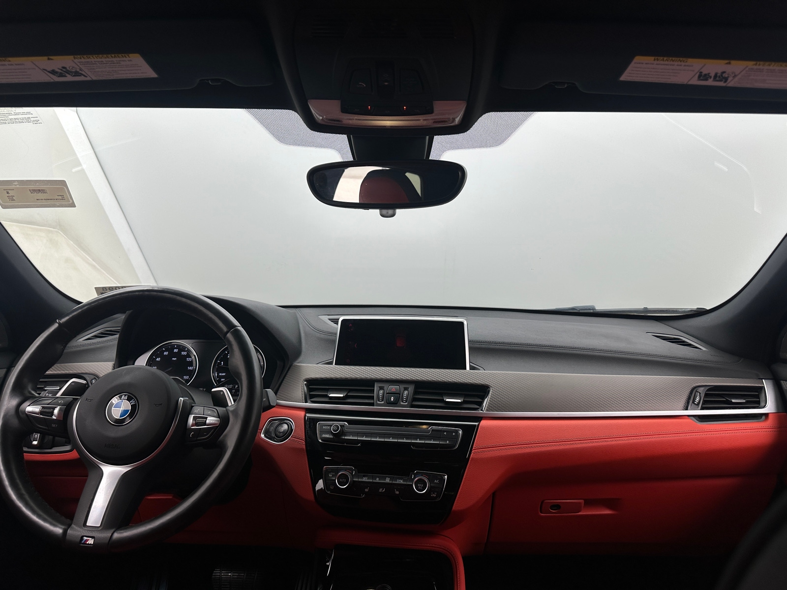 Thumbnail: 2021 BMW X2 - 2