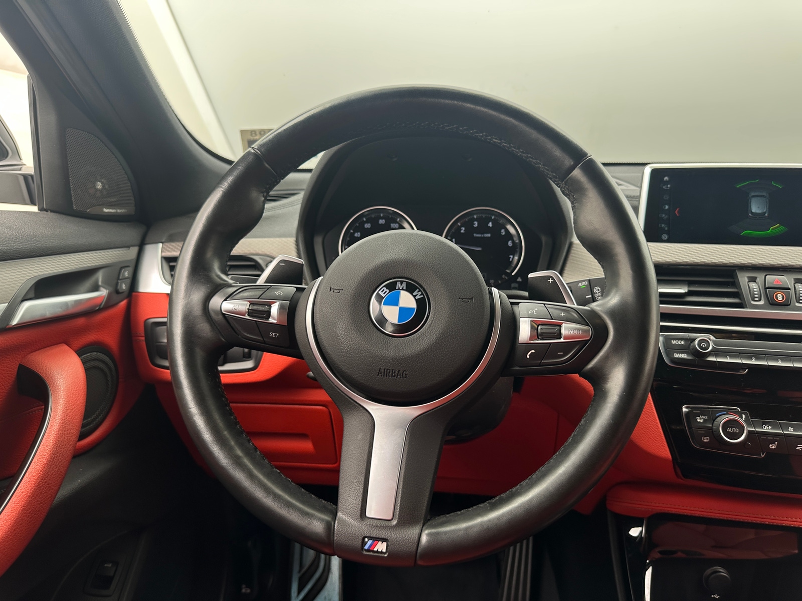 Thumbnail: 2021 BMW X2 - 4