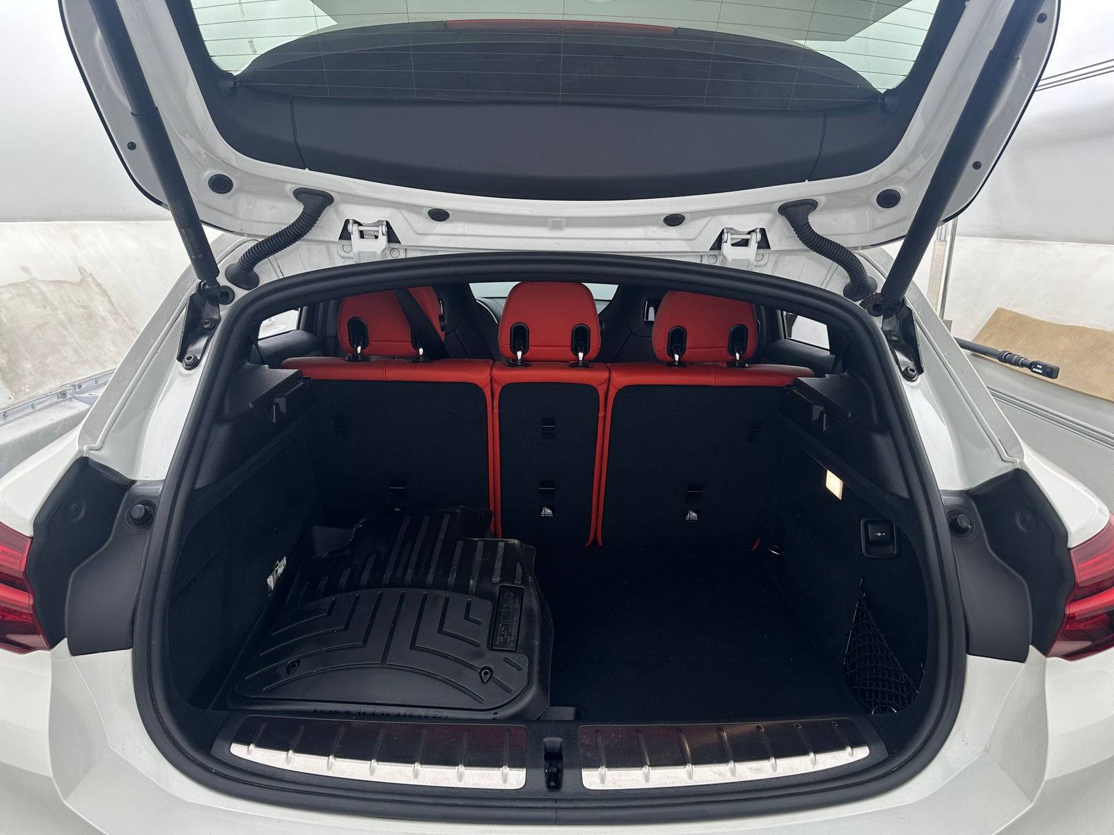 Thumbnail: 2021 BMW X2 - 6