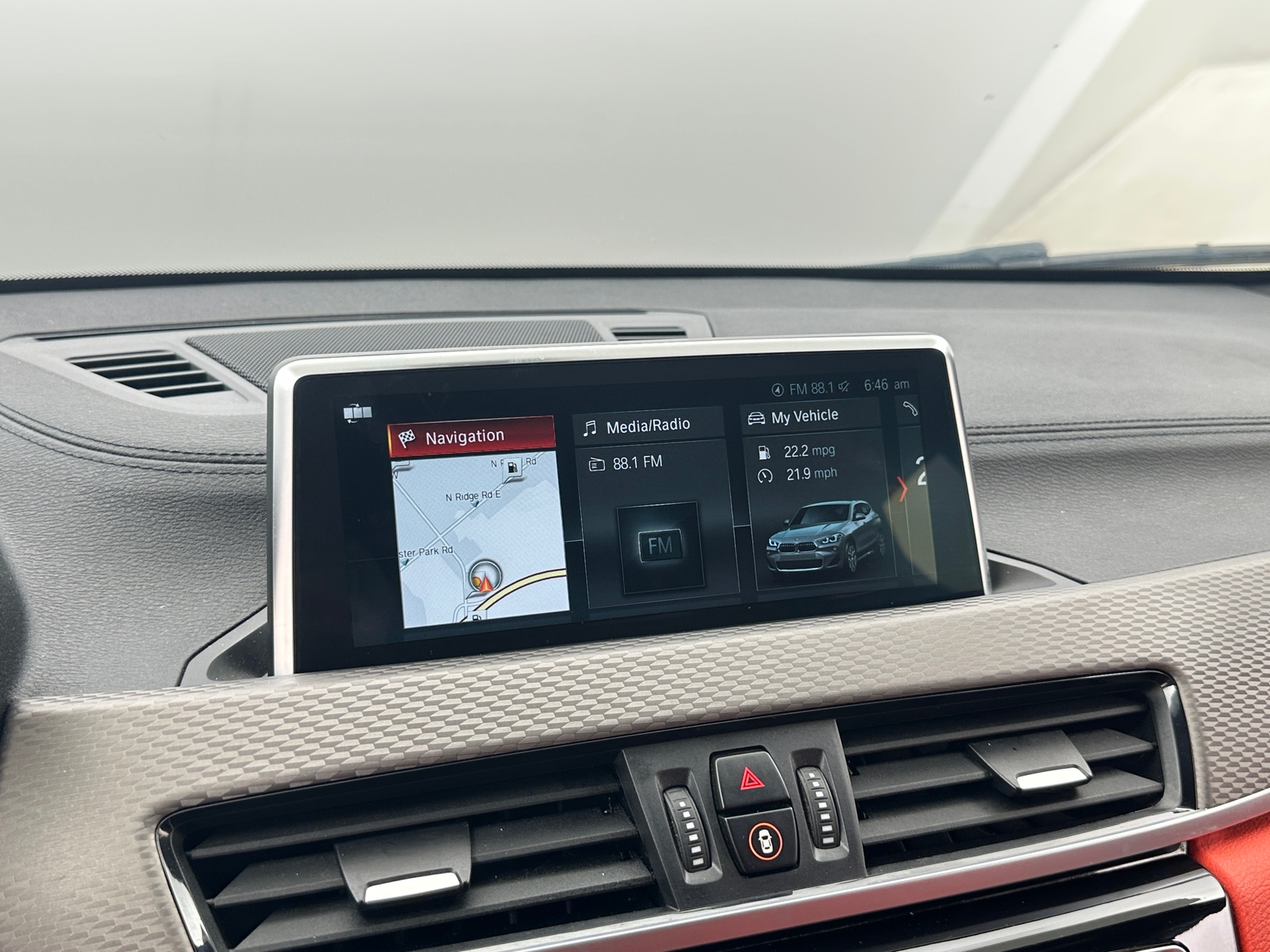 Thumbnail: 2021 BMW X2 - 3