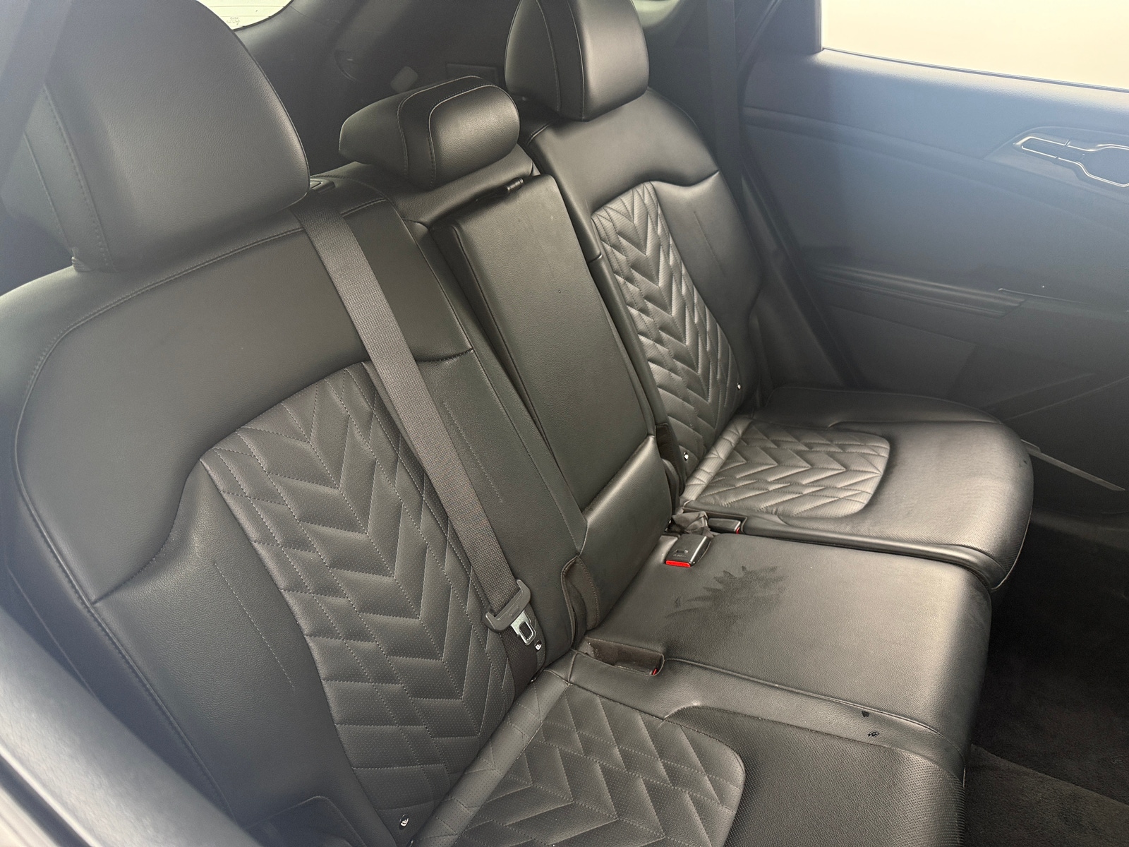 Thumbnail: 2023 Kia Sportage - 5