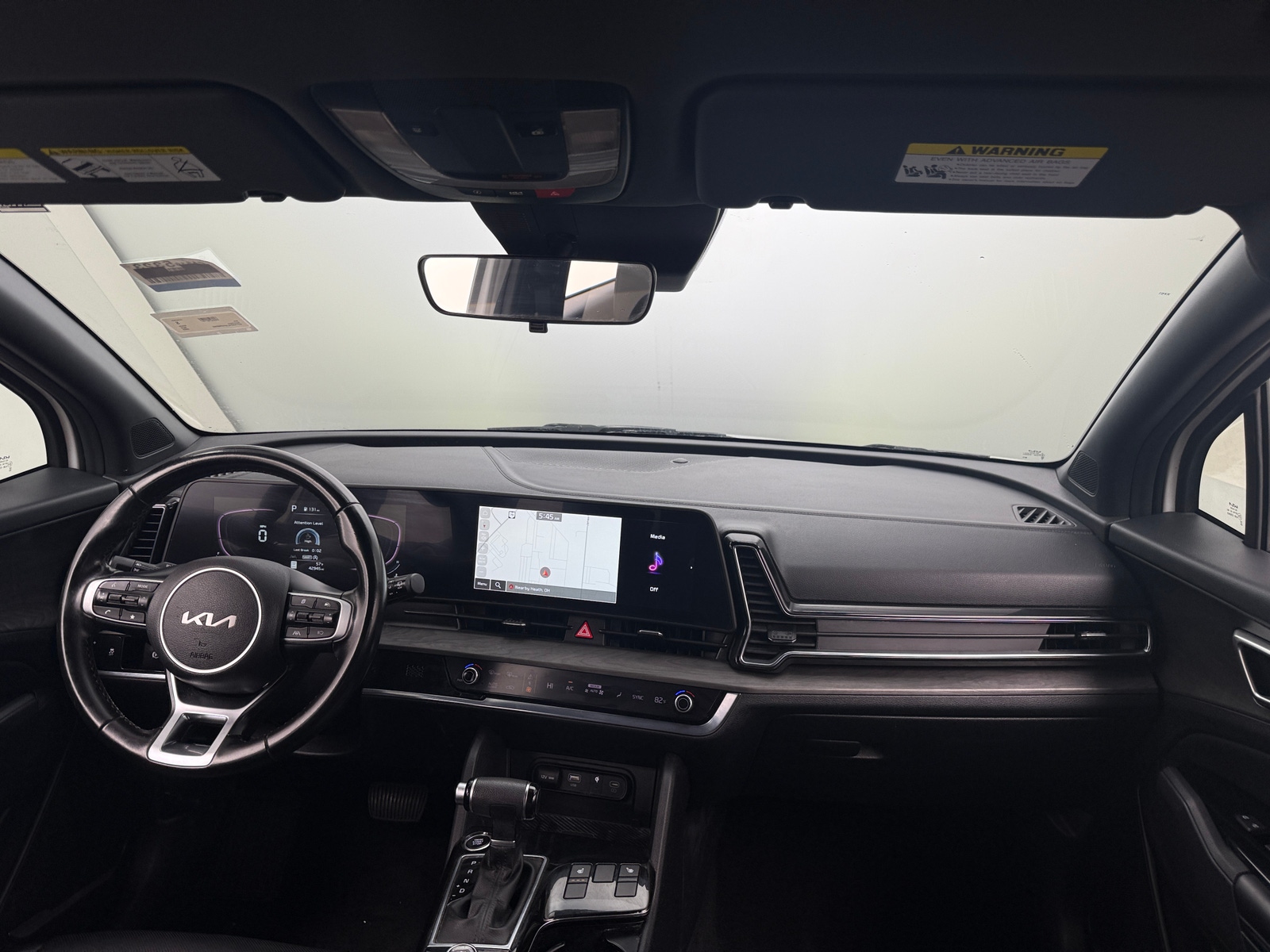 Thumbnail: 2023 Kia Sportage - 2