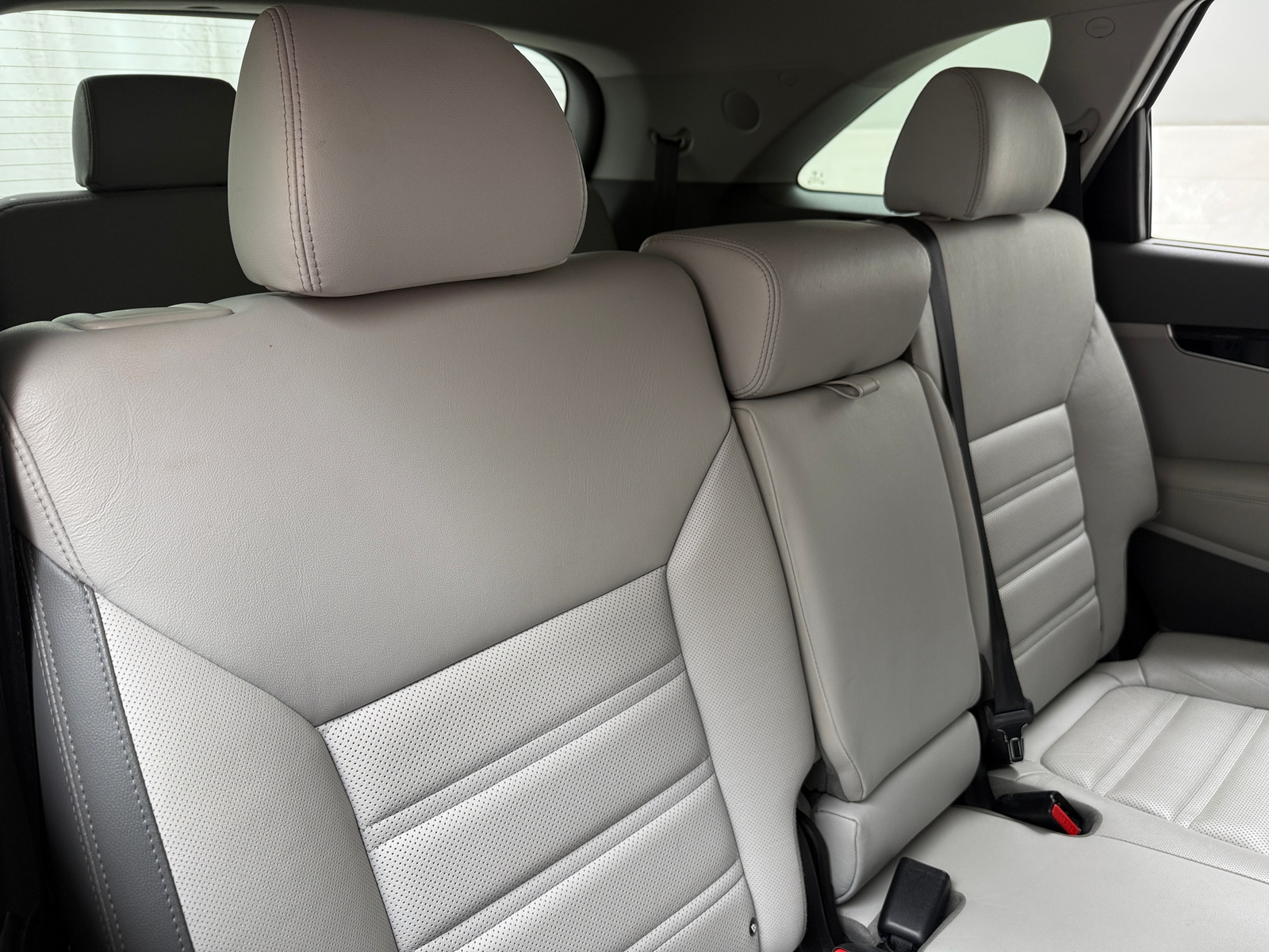 Thumbnail: 2017 Kia Sorento - 5