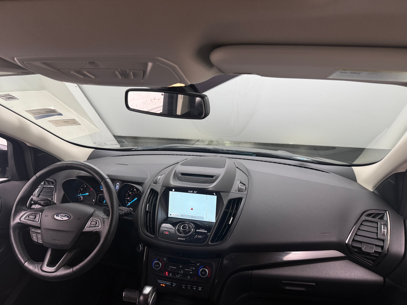 Thumbnail: 2018 Ford Escape - 2