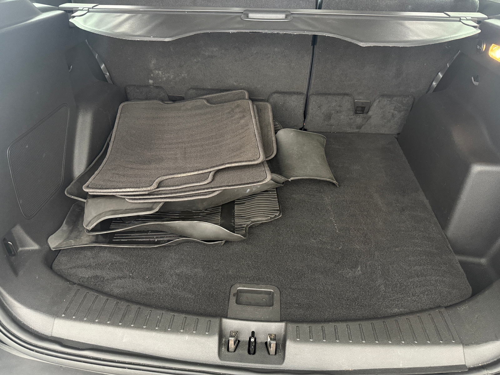 Thumbnail: 2018 Ford Escape - 6