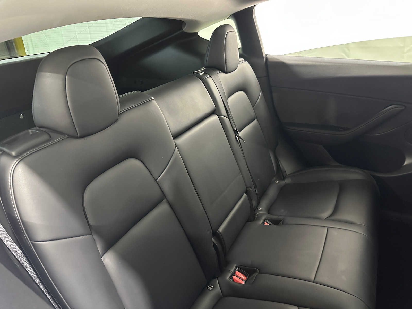 Thumbnail: 2021 Tesla Model Y - 5