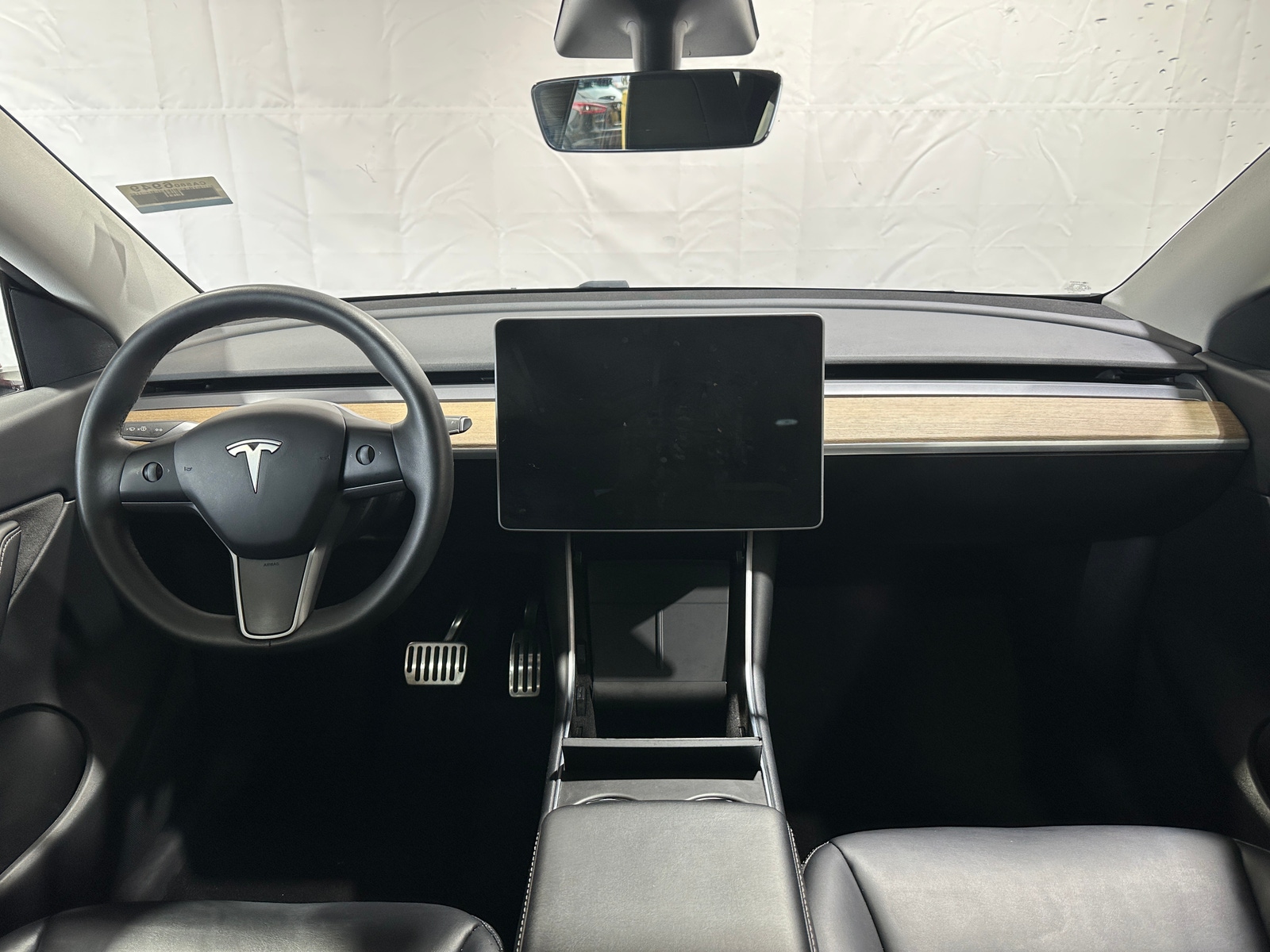 Thumbnail: 2021 Tesla Model Y - 2