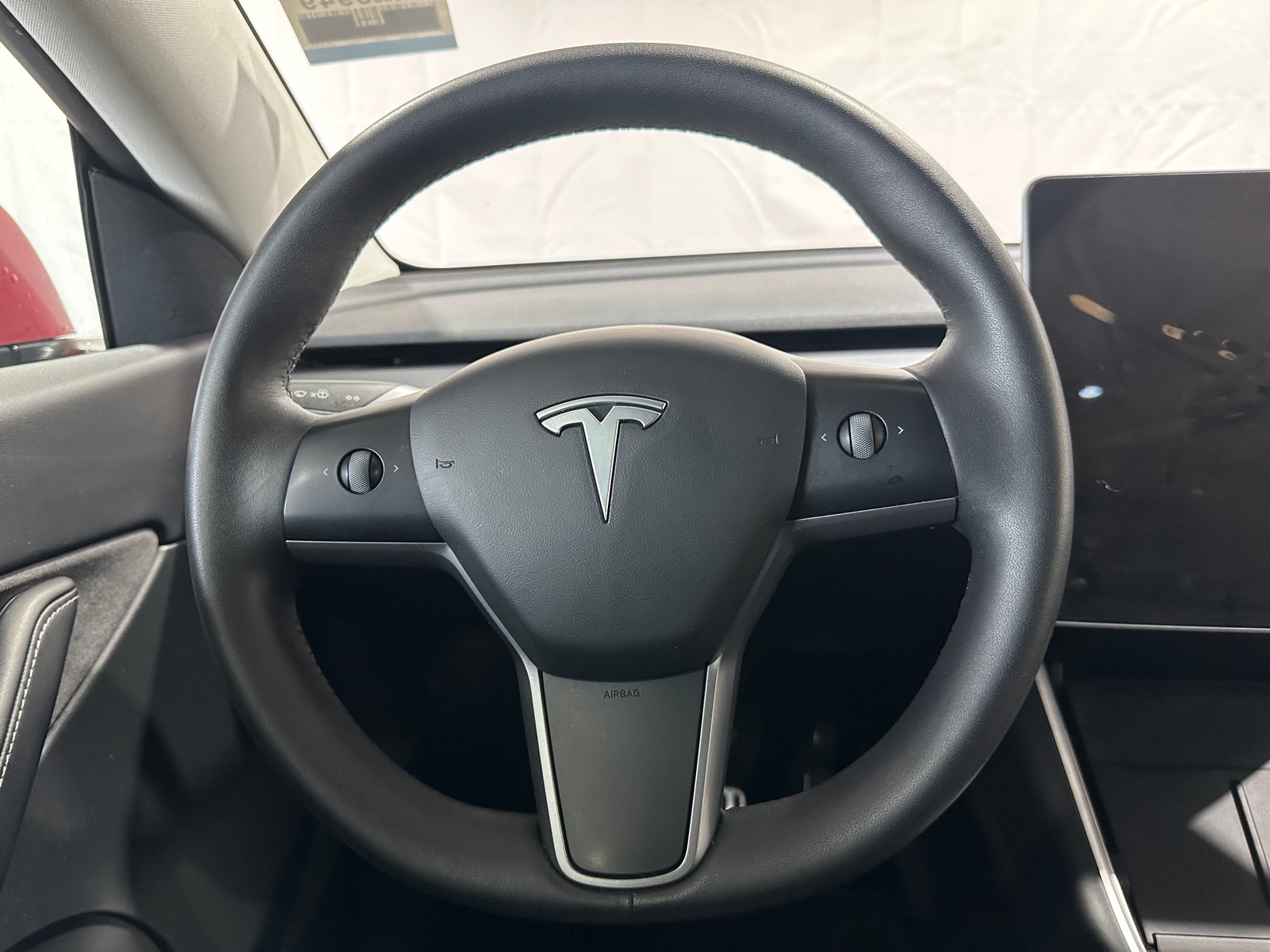 Thumbnail: 2021 Tesla Model Y - 4