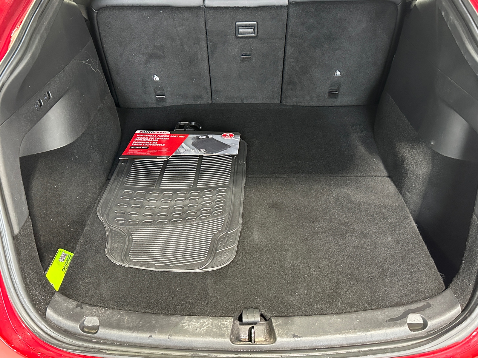 Thumbnail: 2021 Tesla Model Y - 6