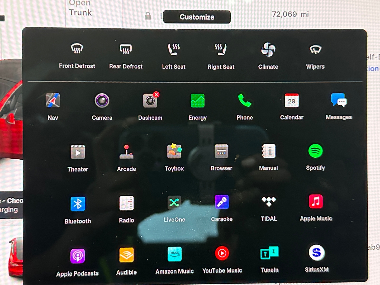 Thumbnail: 2021 Tesla Model Y - 3