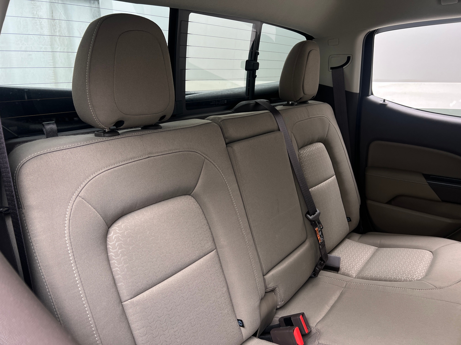 Thumbnail: 2020 GMC Canyon - 6