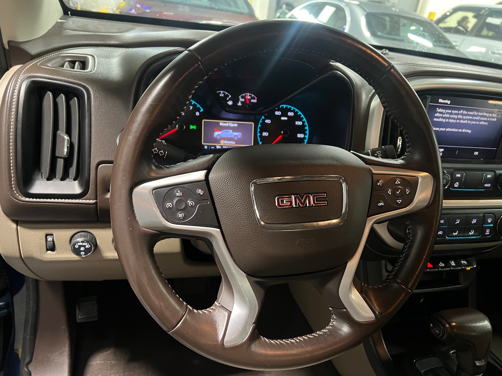 Thumbnail: 2020 GMC Canyon - 5