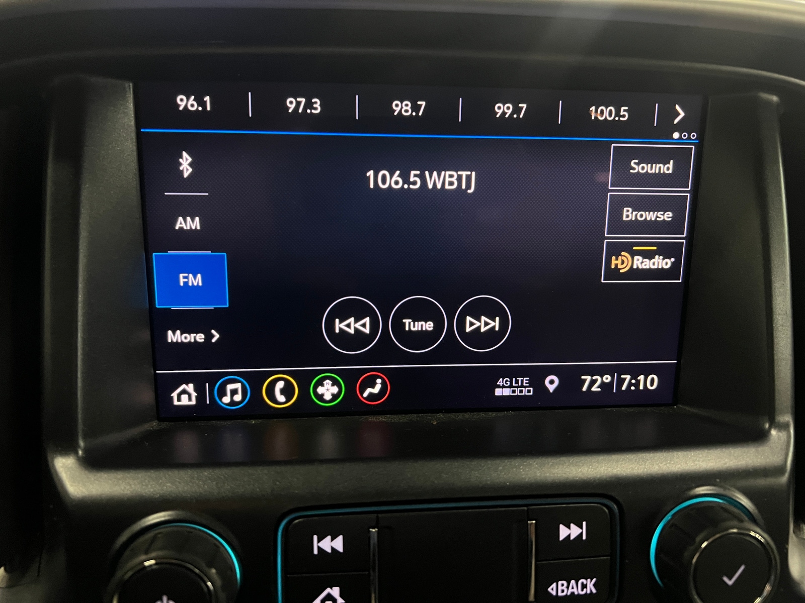 Thumbnail: 2020 GMC Canyon - 4